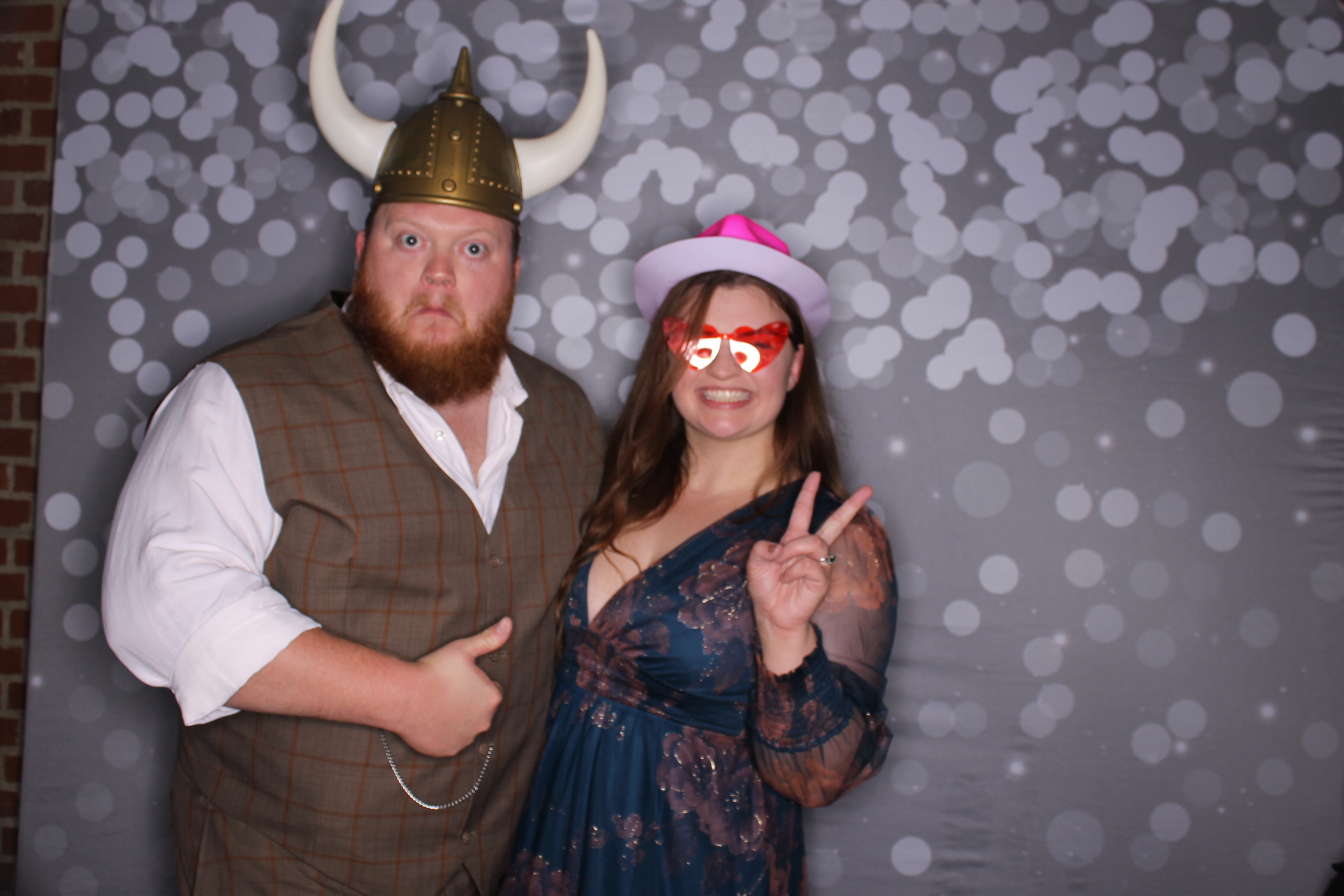 Noah & Noah  | View more photos from the event at gallery.photoboothcincy.com/u/PhotoBoothCincy/Noah-Noah