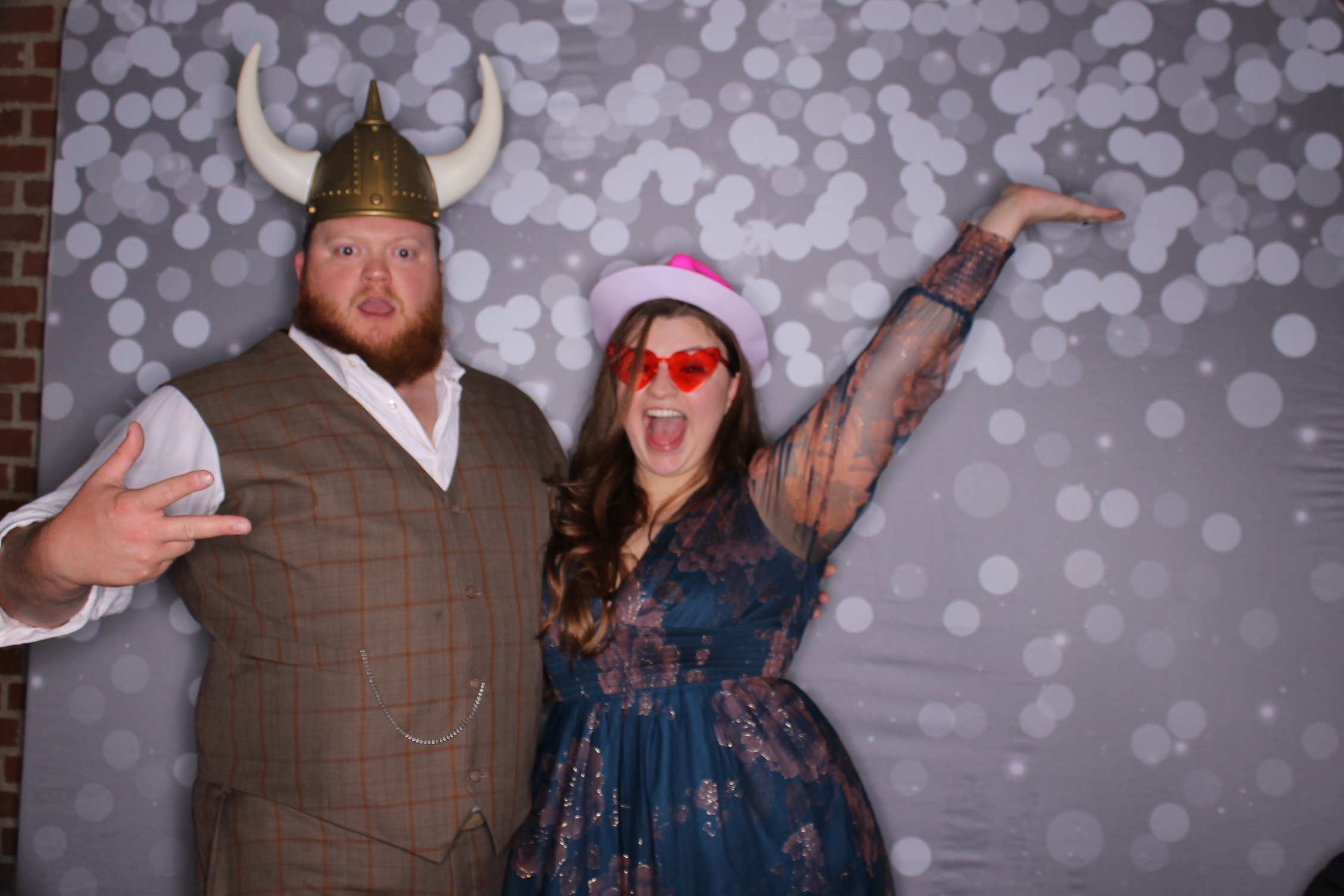 Noah & Noah  | View more photos from the event at gallery.photoboothcincy.com/u/PhotoBoothCincy/Noah-Noah