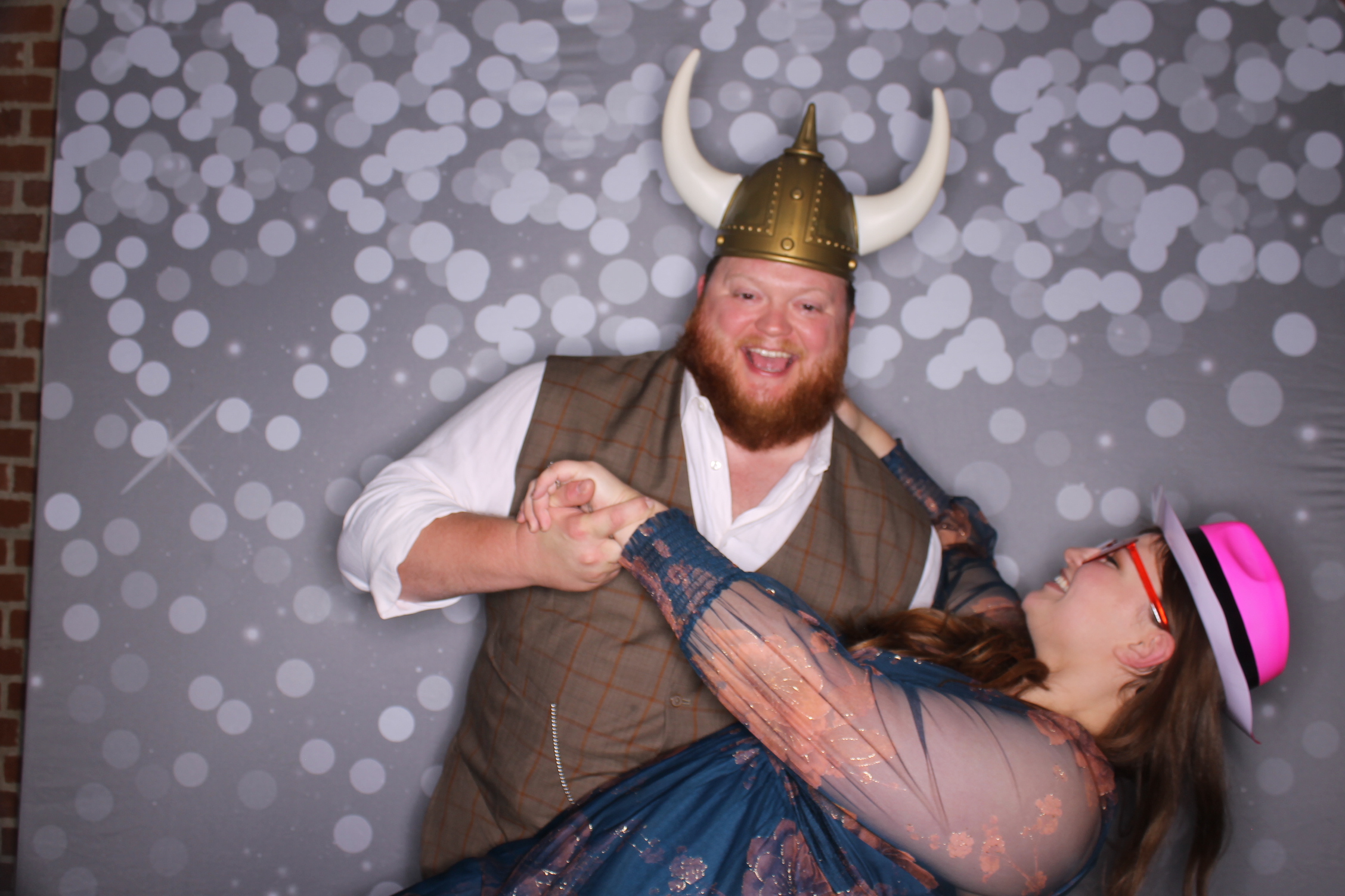 Noah & Noah  | View more photos from the event at gallery.photoboothcincy.com/u/PhotoBoothCincy/Noah-Noah