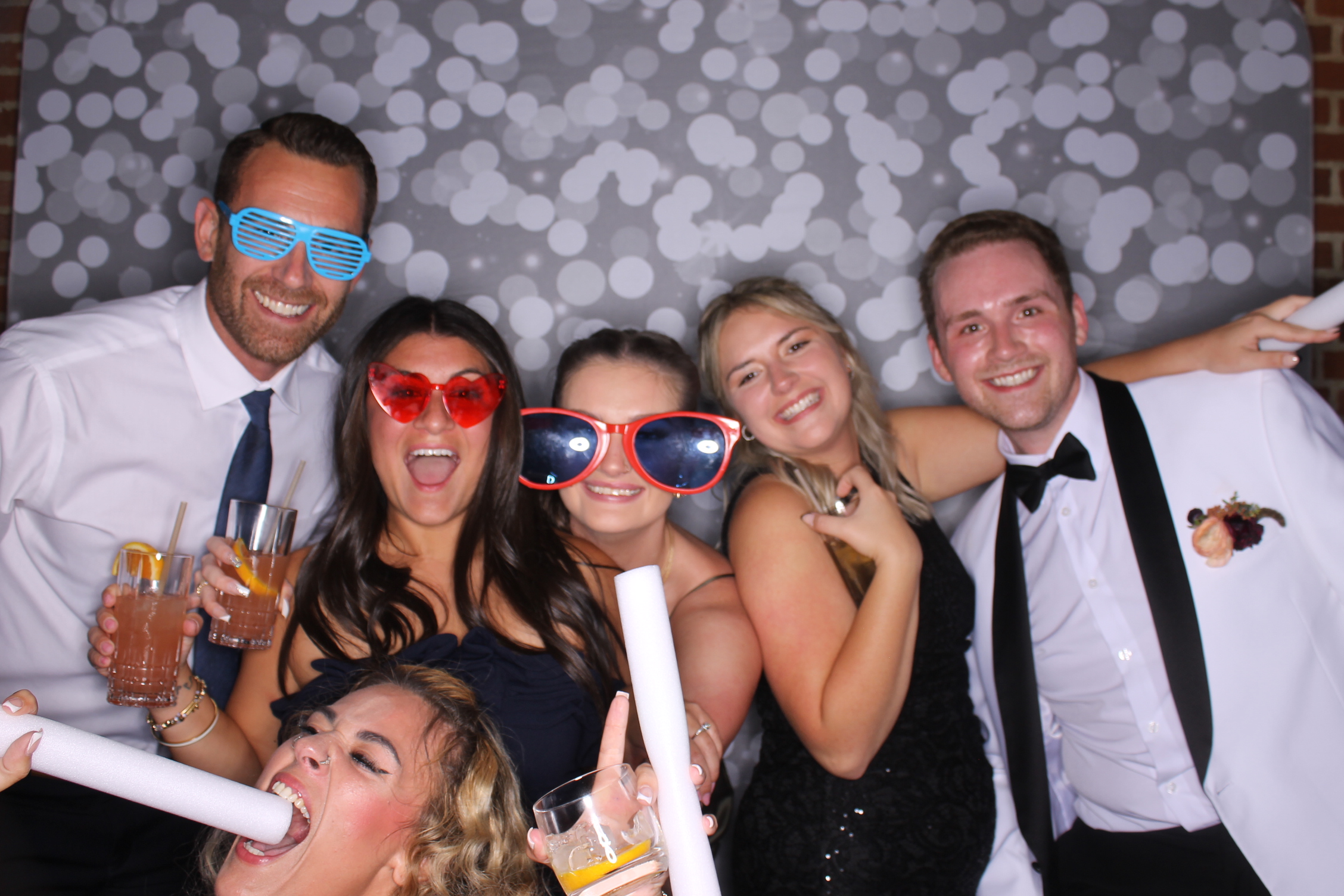 Noah & Noah  | View more photos from the event at gallery.photoboothcincy.com/u/PhotoBoothCincy/Noah-Noah