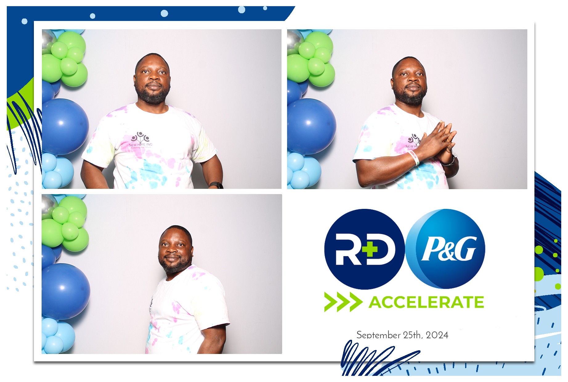 P&G R&D Excelerate | View more photos from the event at gallery.photoboothcincy.com/u/PhotoBoothCincy/PG-RD-Excelerate