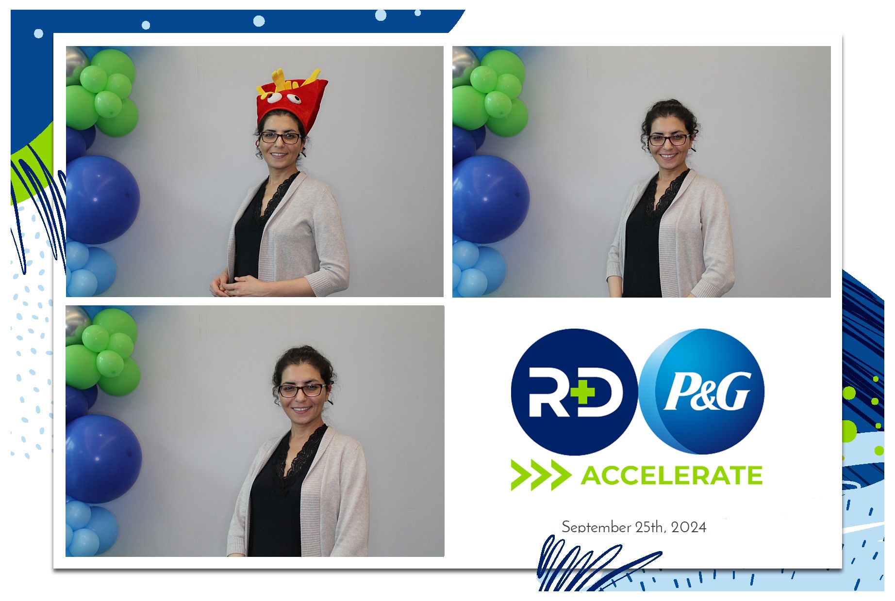 P&G R&D Excelerate | View more photos from the event at gallery.photoboothcincy.com/u/PhotoBoothCincy/PG-RD-Excelerate
