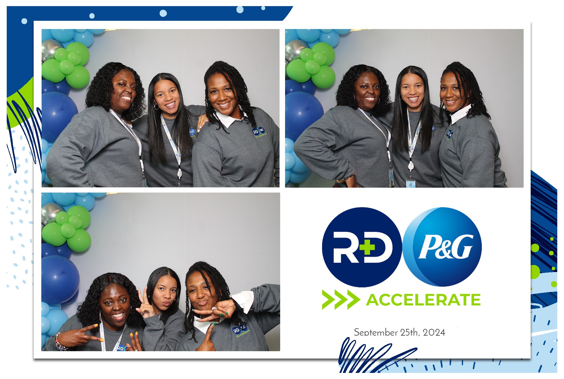 P&G R&D Excelerate | View more photos from the event at gallery.photoboothcincy.com/u/PhotoBoothCincy/PG-RD-Excelerate