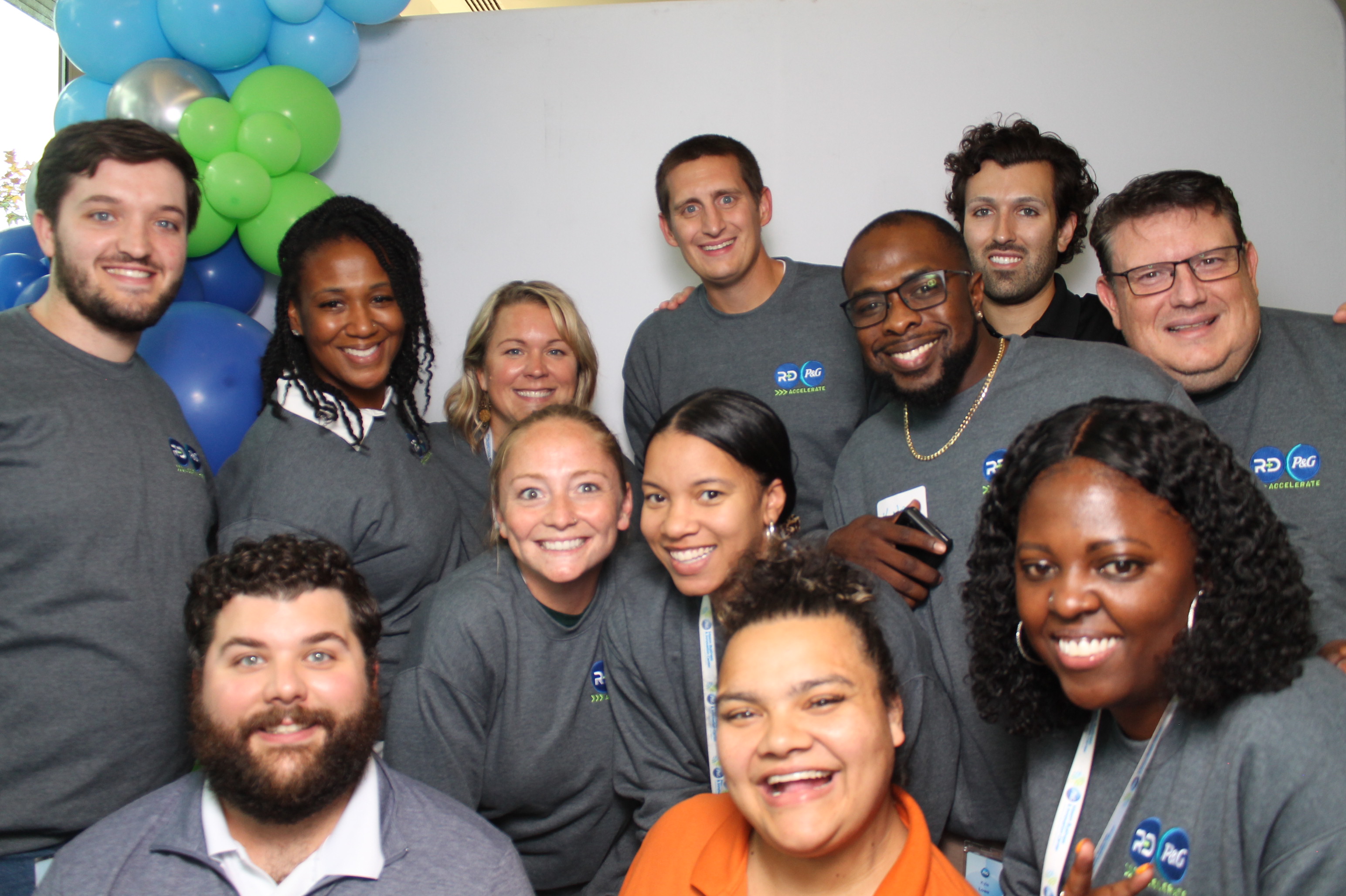 P&G R&D Excelerate | View more photos from the event at gallery.photoboothcincy.com/u/PhotoBoothCincy/PG-RD-Excelerate