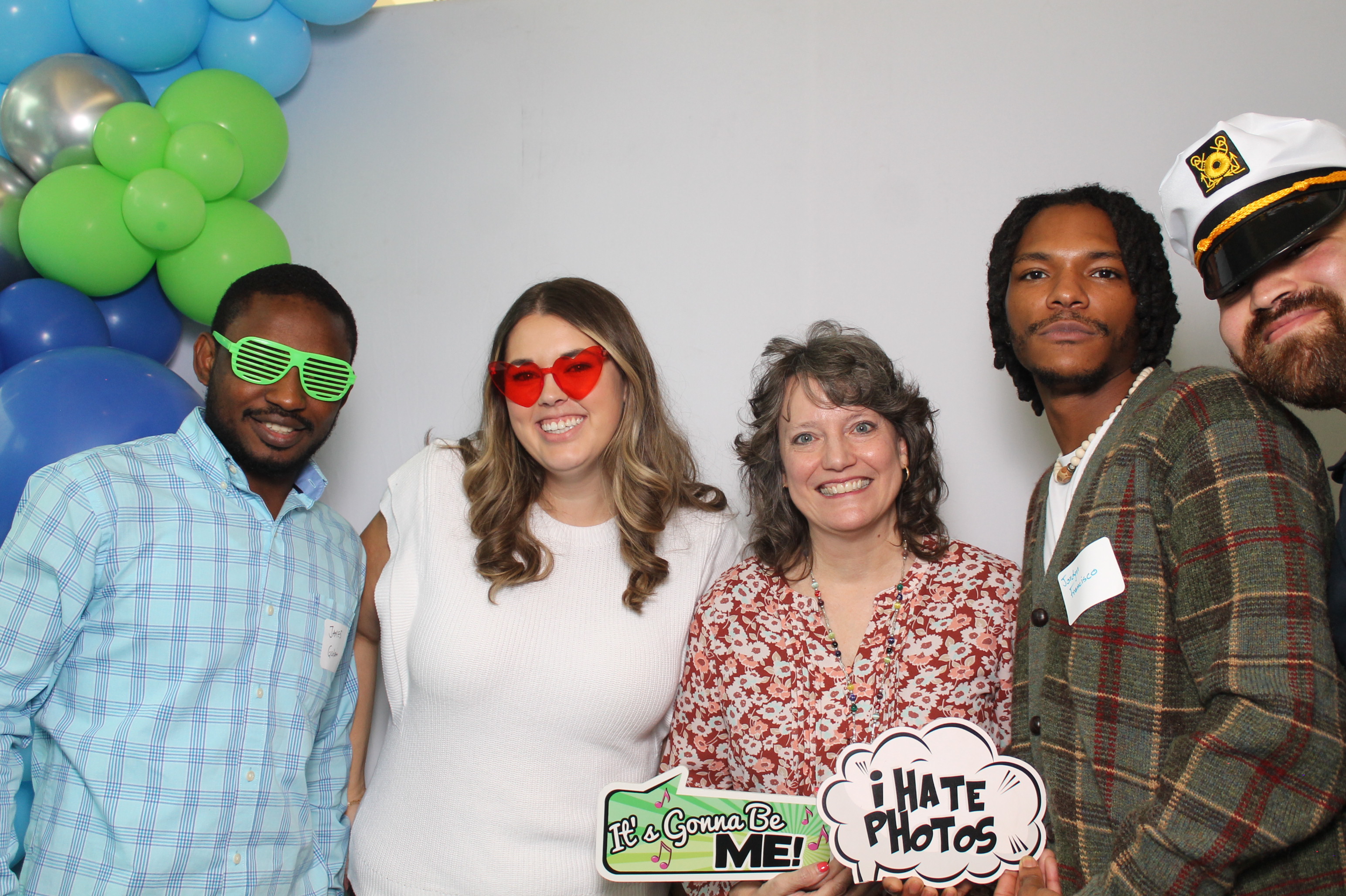 P&G R&D Excelerate | View more photos from the event at gallery.photoboothcincy.com/u/PhotoBoothCincy/PG-RD-Excelerate