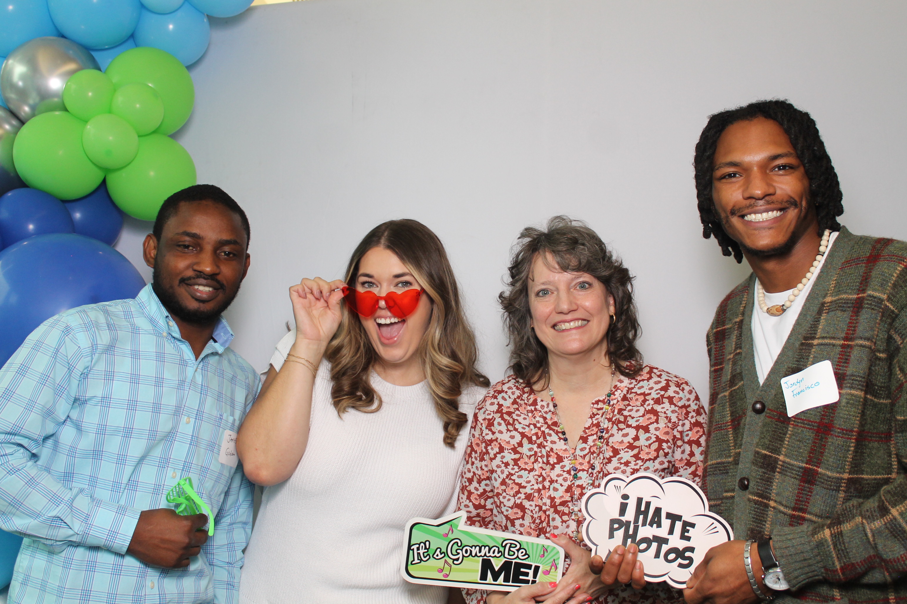 P&G R&D Excelerate | View more photos from the event at gallery.photoboothcincy.com/u/PhotoBoothCincy/PG-RD-Excelerate
