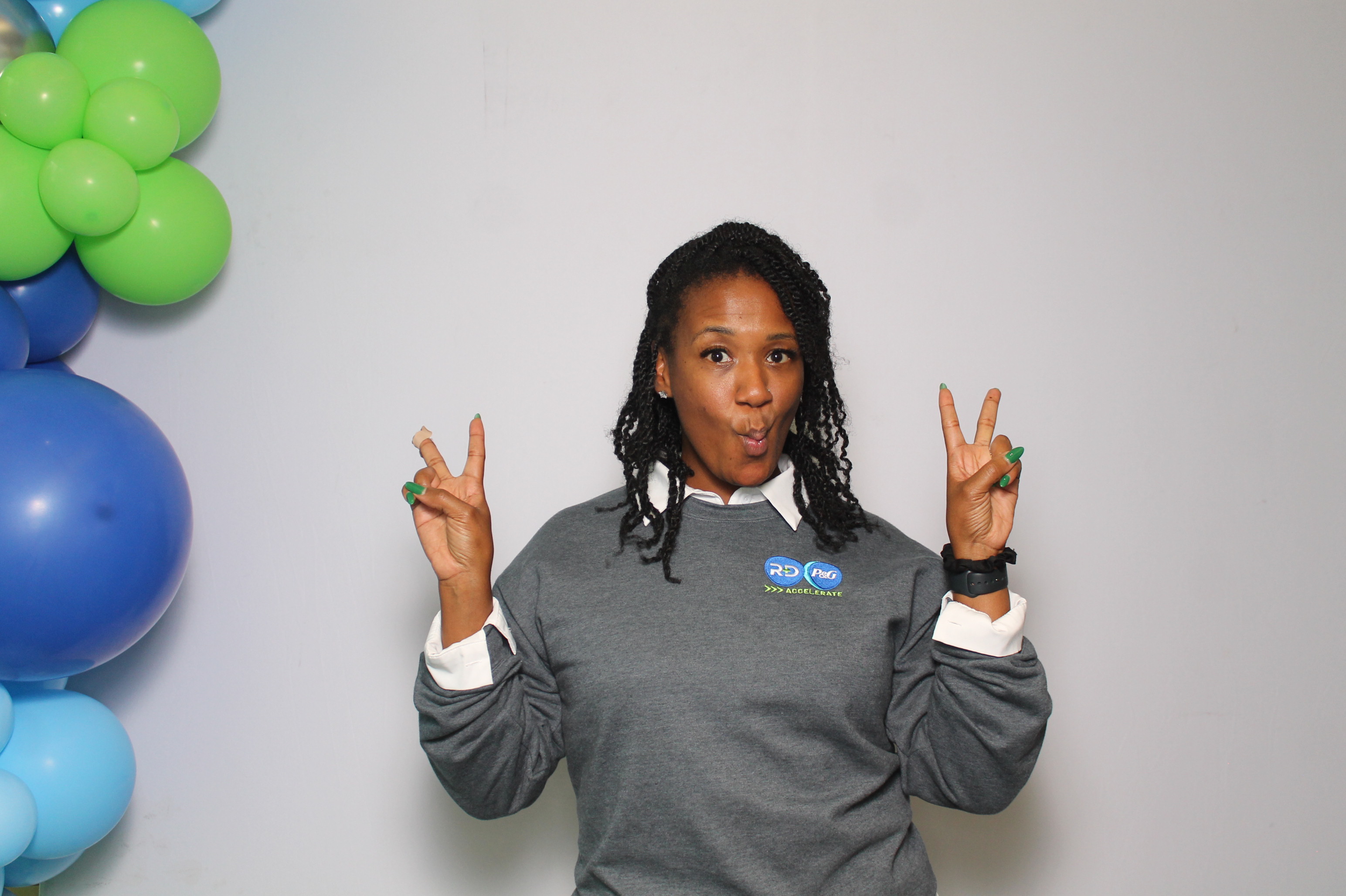 P&G R&D Excelerate | View more photos from the event at gallery.photoboothcincy.com/u/PhotoBoothCincy/PG-RD-Excelerate