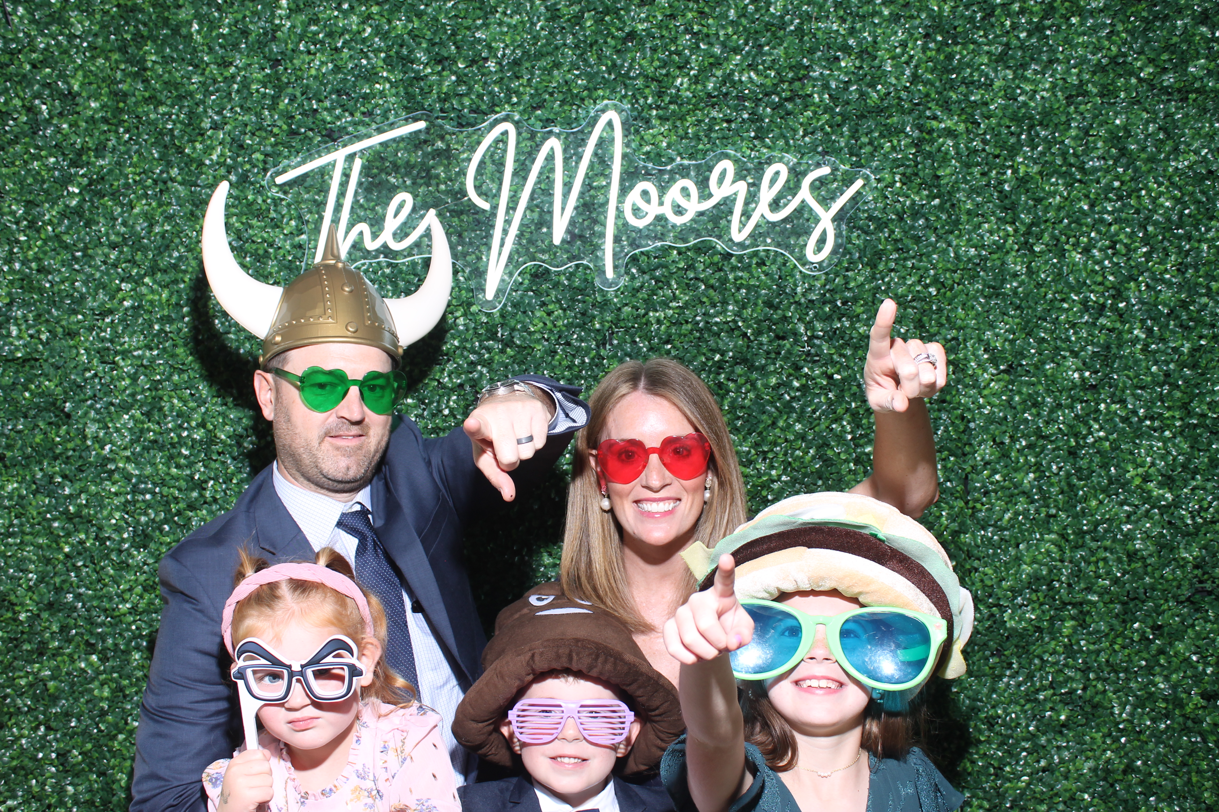Paige & Steven's Reception  | View more photos from the event at gallery.photoboothcincy.com/u/PhotoBoothCincy/Paige-Stevens-Reception