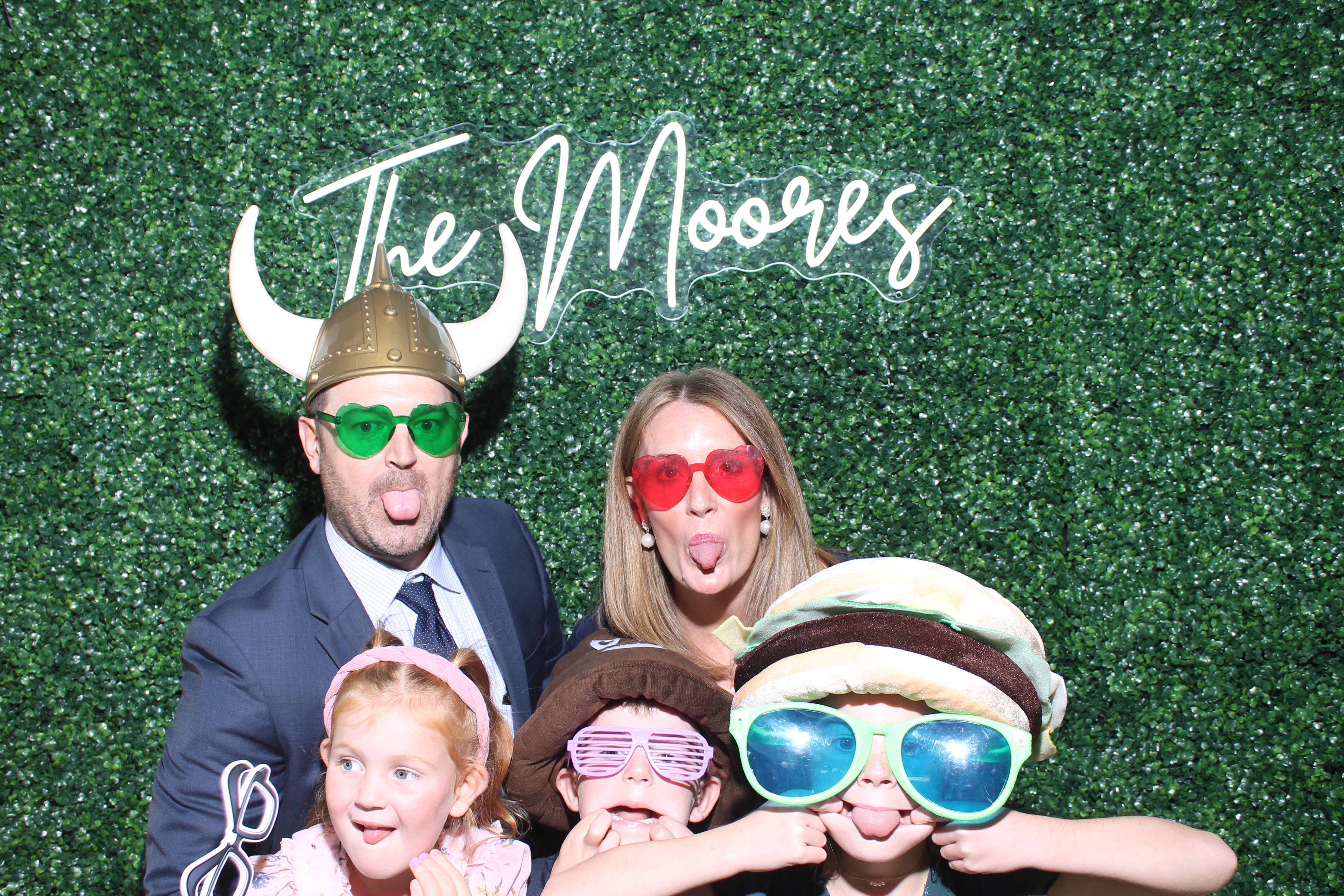 Paige & Steven's Reception  | View more photos from the event at gallery.photoboothcincy.com/u/PhotoBoothCincy/Paige-Stevens-Reception