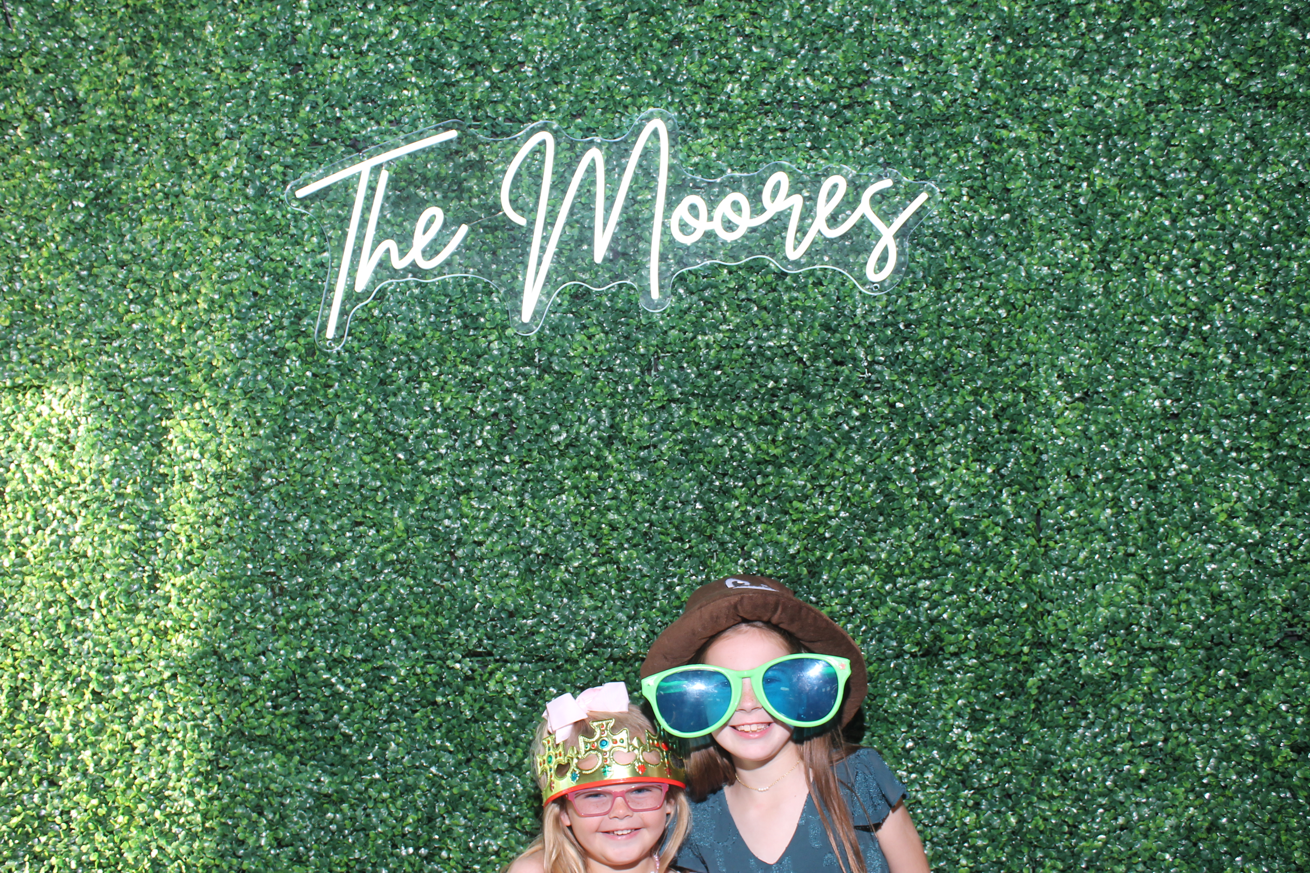 Paige & Steven's Reception  | View more photos from the event at gallery.photoboothcincy.com/u/PhotoBoothCincy/Paige-Stevens-Reception