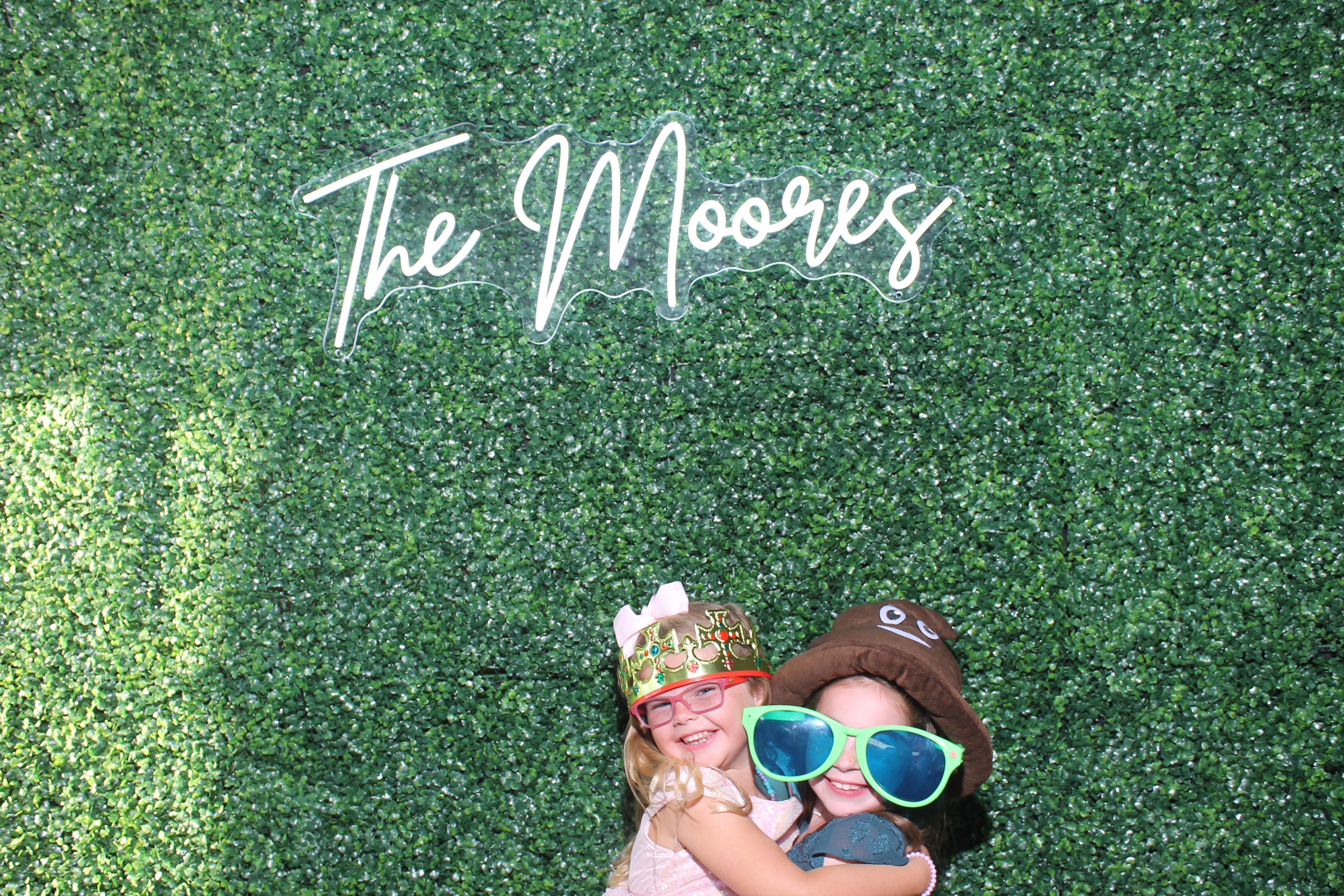 Paige & Steven's Reception  | View more photos from the event at gallery.photoboothcincy.com/u/PhotoBoothCincy/Paige-Stevens-Reception