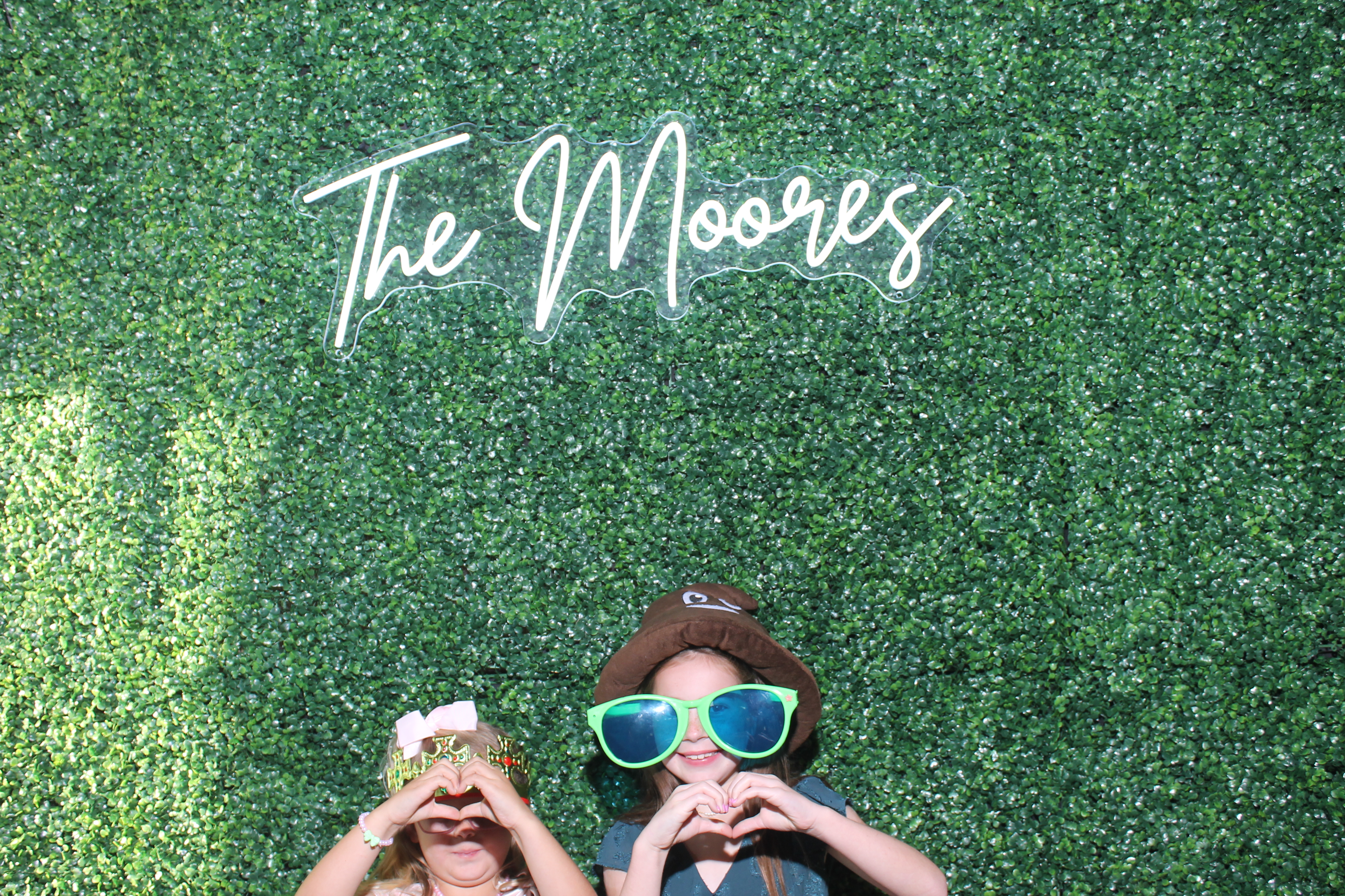 Paige & Steven's Reception  | View more photos from the event at gallery.photoboothcincy.com/u/PhotoBoothCincy/Paige-Stevens-Reception
