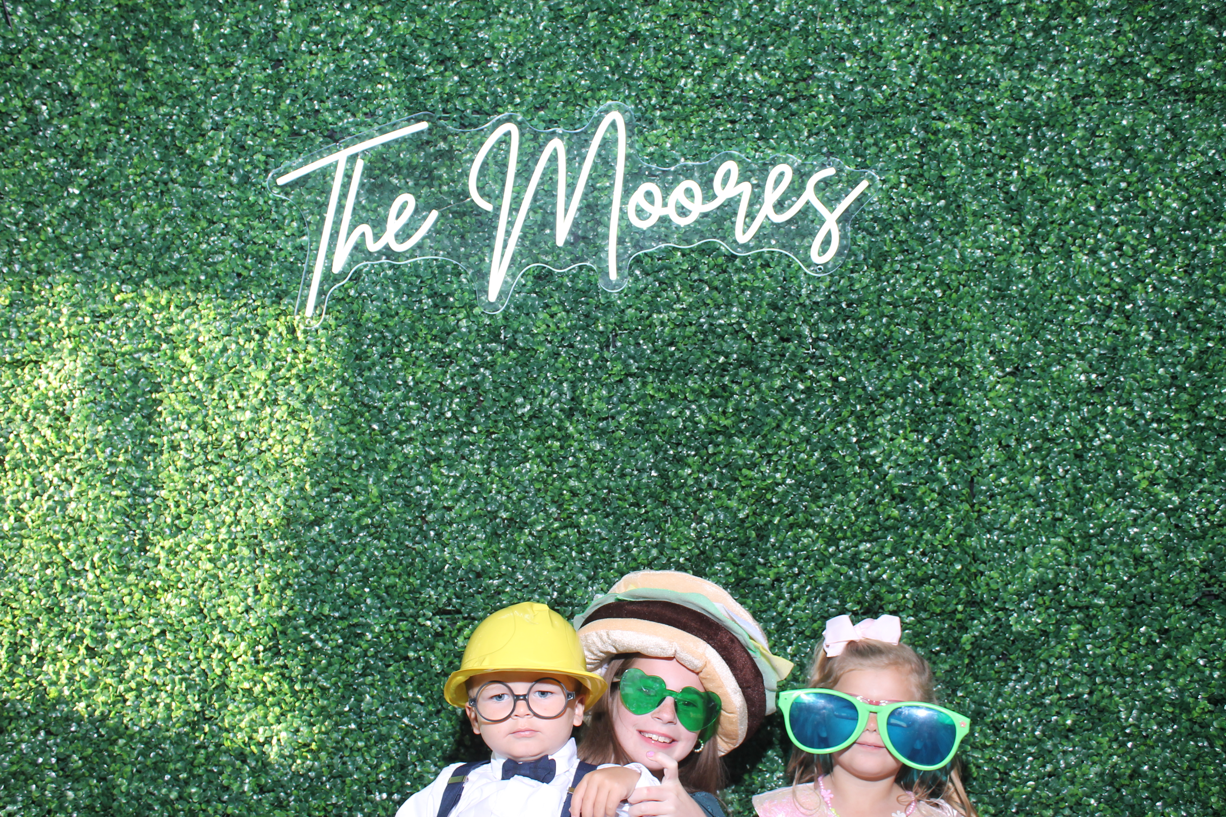 Paige & Steven's Reception  | View more photos from the event at gallery.photoboothcincy.com/u/PhotoBoothCincy/Paige-Stevens-Reception