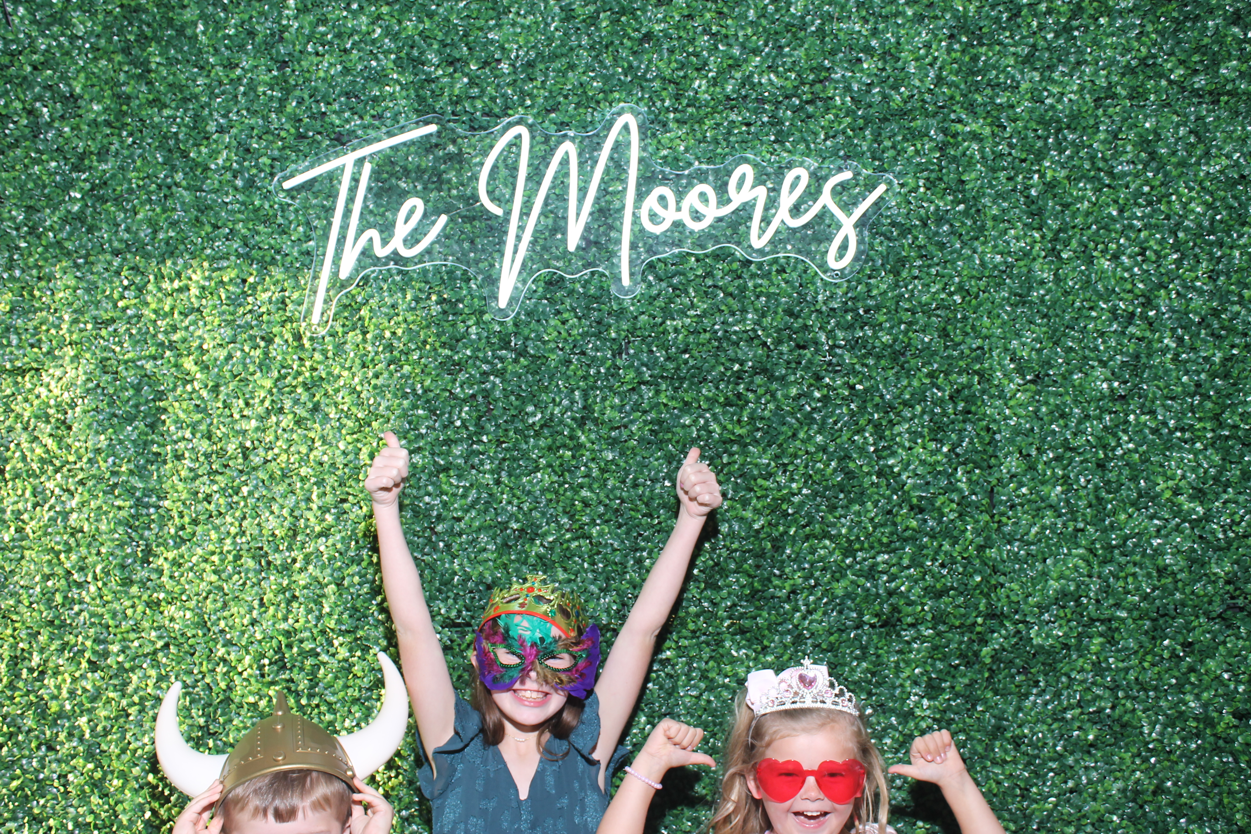 Paige & Steven's Reception  | View more photos from the event at gallery.photoboothcincy.com/u/PhotoBoothCincy/Paige-Stevens-Reception