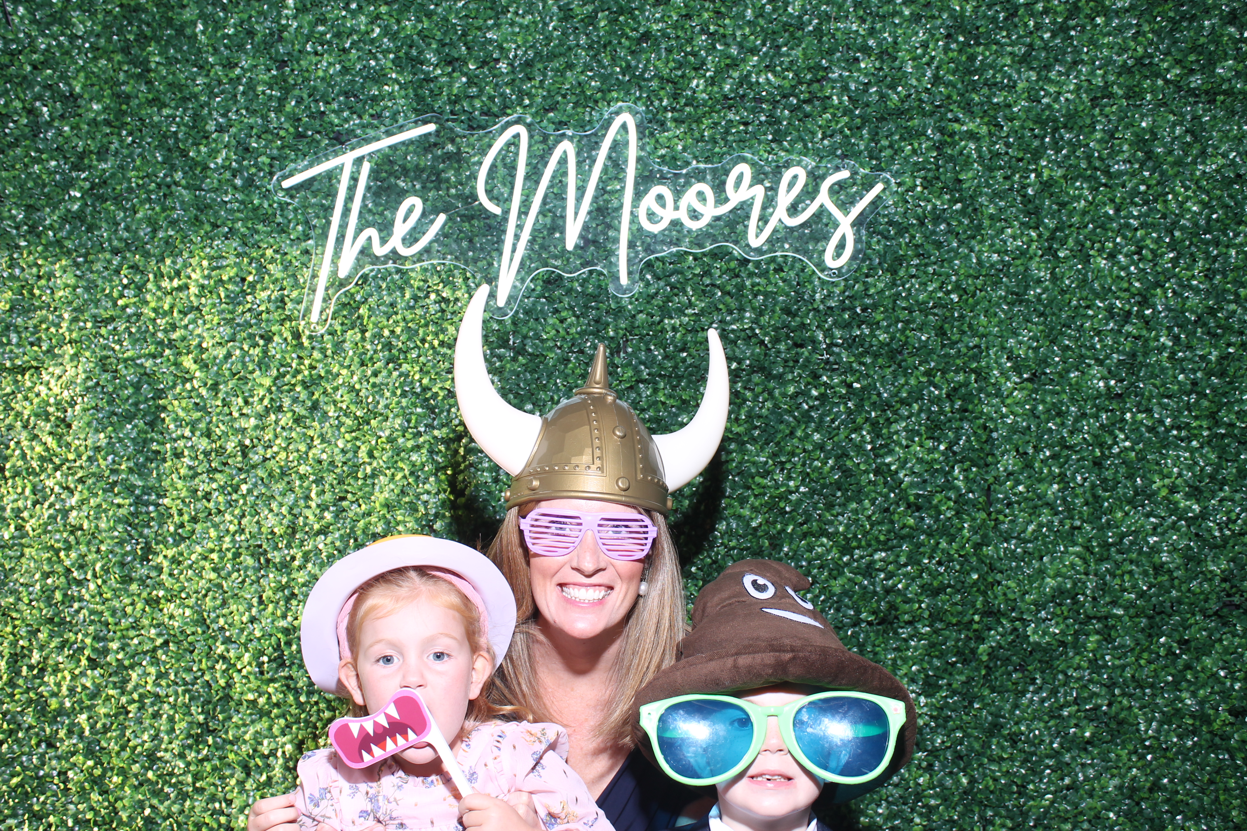 Paige & Steven's Reception  | View more photos from the event at gallery.photoboothcincy.com/u/PhotoBoothCincy/Paige-Stevens-Reception