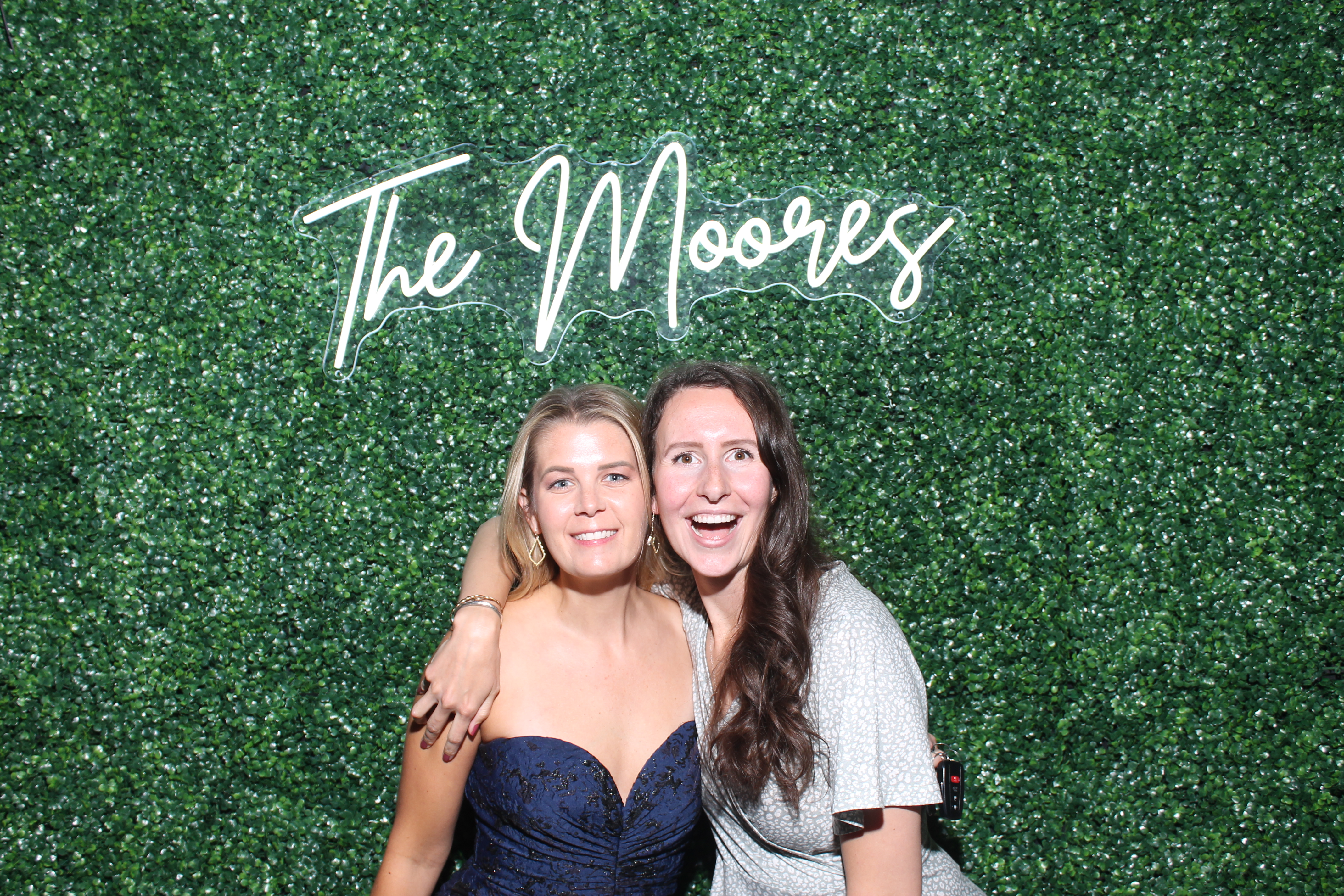 Paige & Steven's Reception  | View more photos from the event at gallery.photoboothcincy.com/u/PhotoBoothCincy/Paige-Stevens-Reception