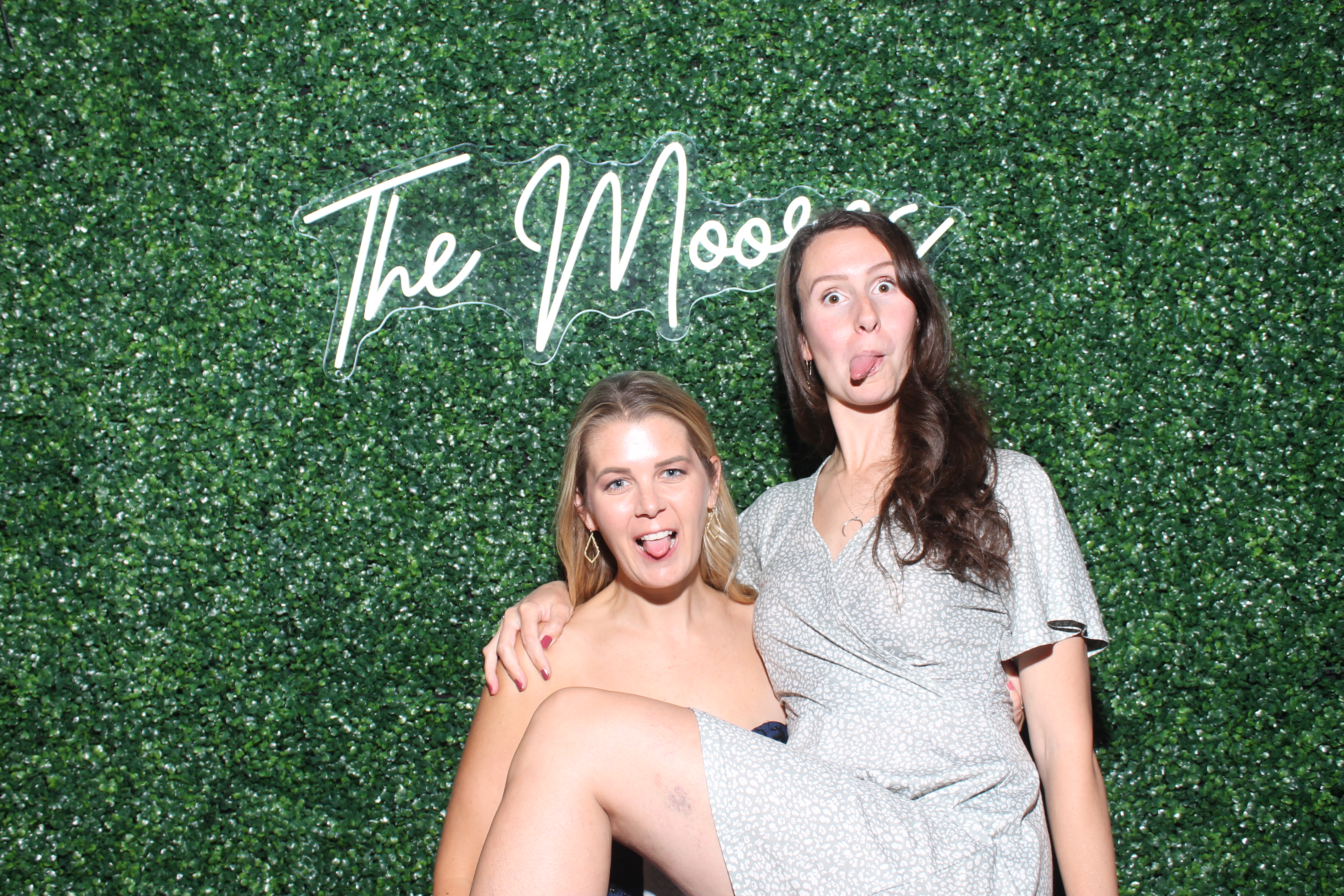 Paige & Steven's Reception  | View more photos from the event at gallery.photoboothcincy.com/u/PhotoBoothCincy/Paige-Stevens-Reception