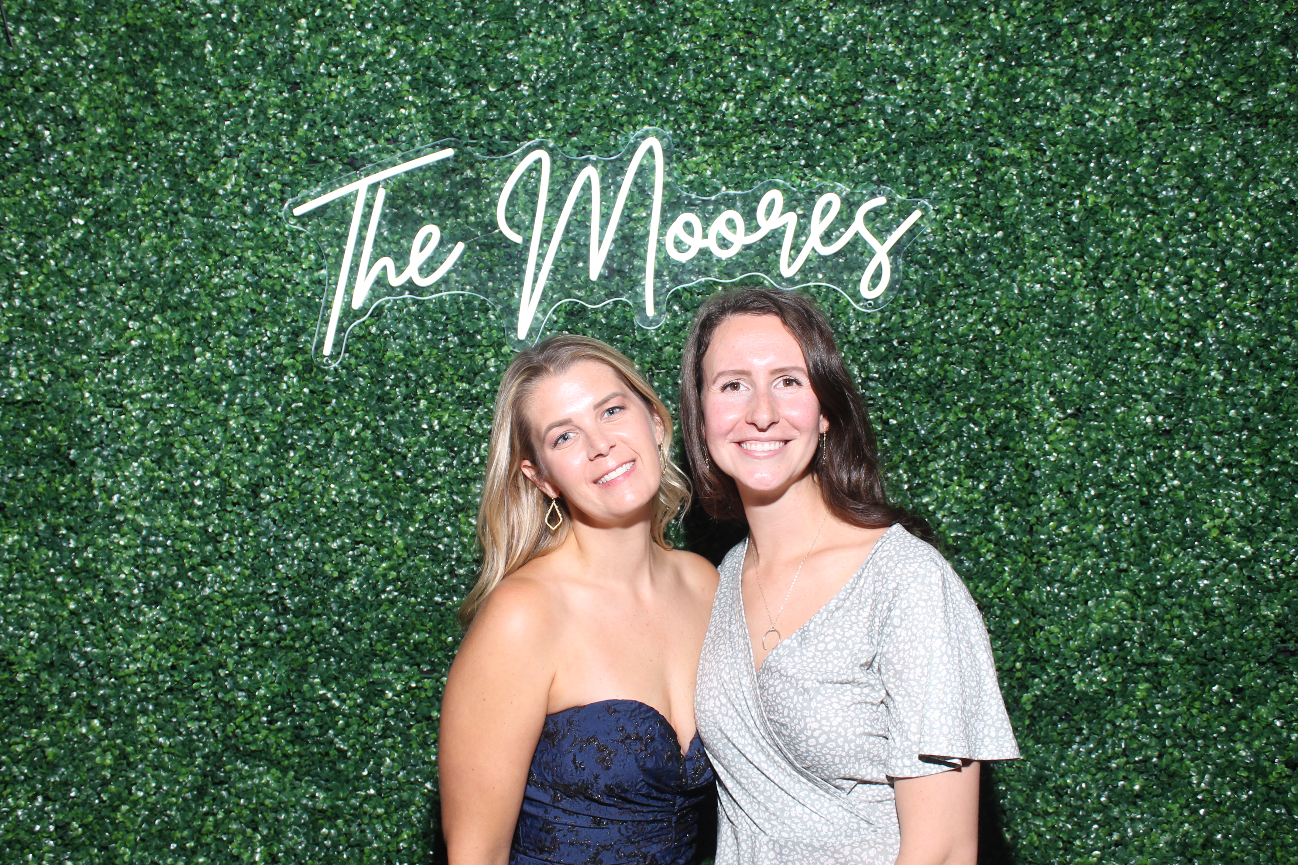Paige & Steven's Reception  | View more photos from the event at gallery.photoboothcincy.com/u/PhotoBoothCincy/Paige-Stevens-Reception