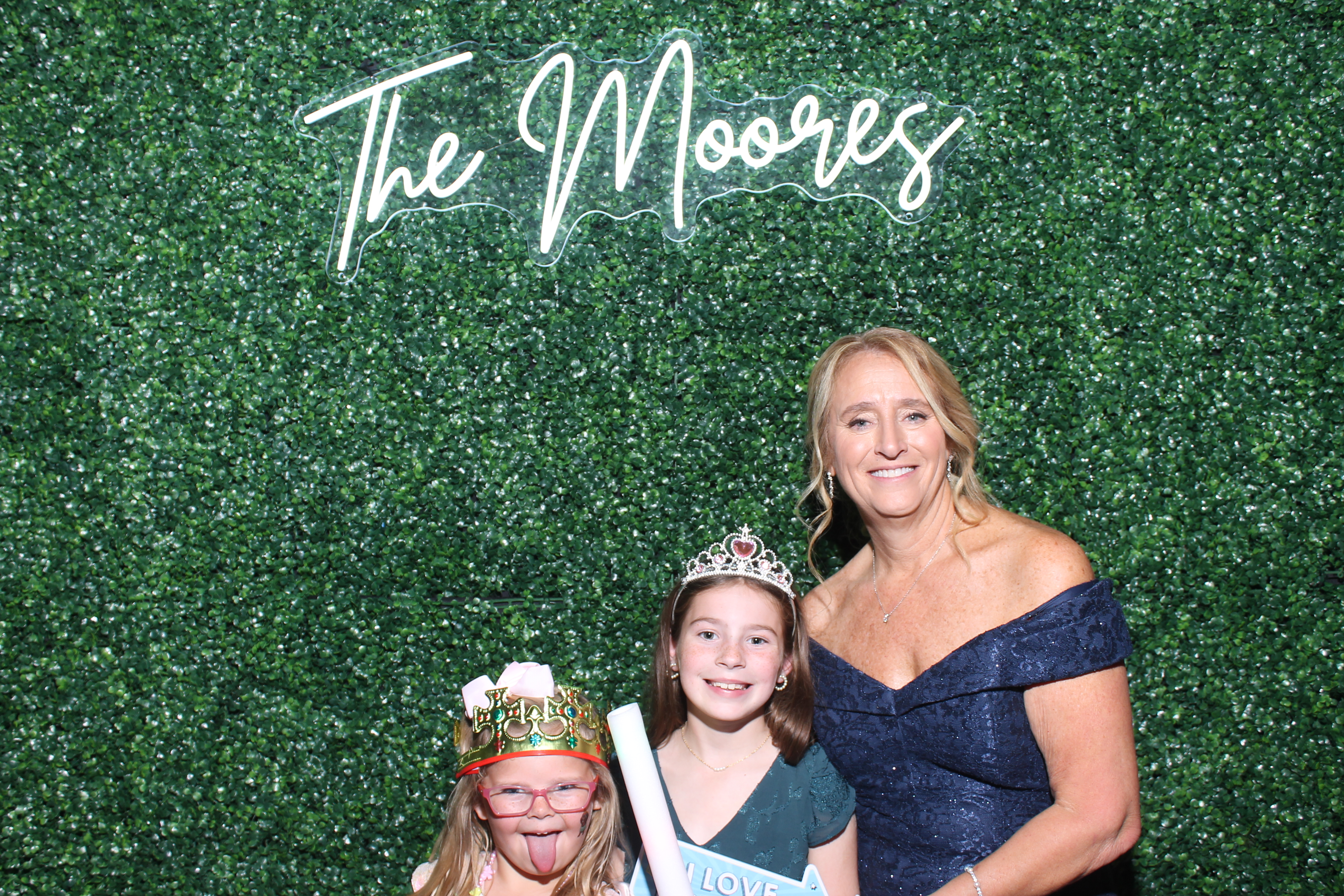 Paige & Steven's Reception  | View more photos from the event at gallery.photoboothcincy.com/u/PhotoBoothCincy/Paige-Stevens-Reception