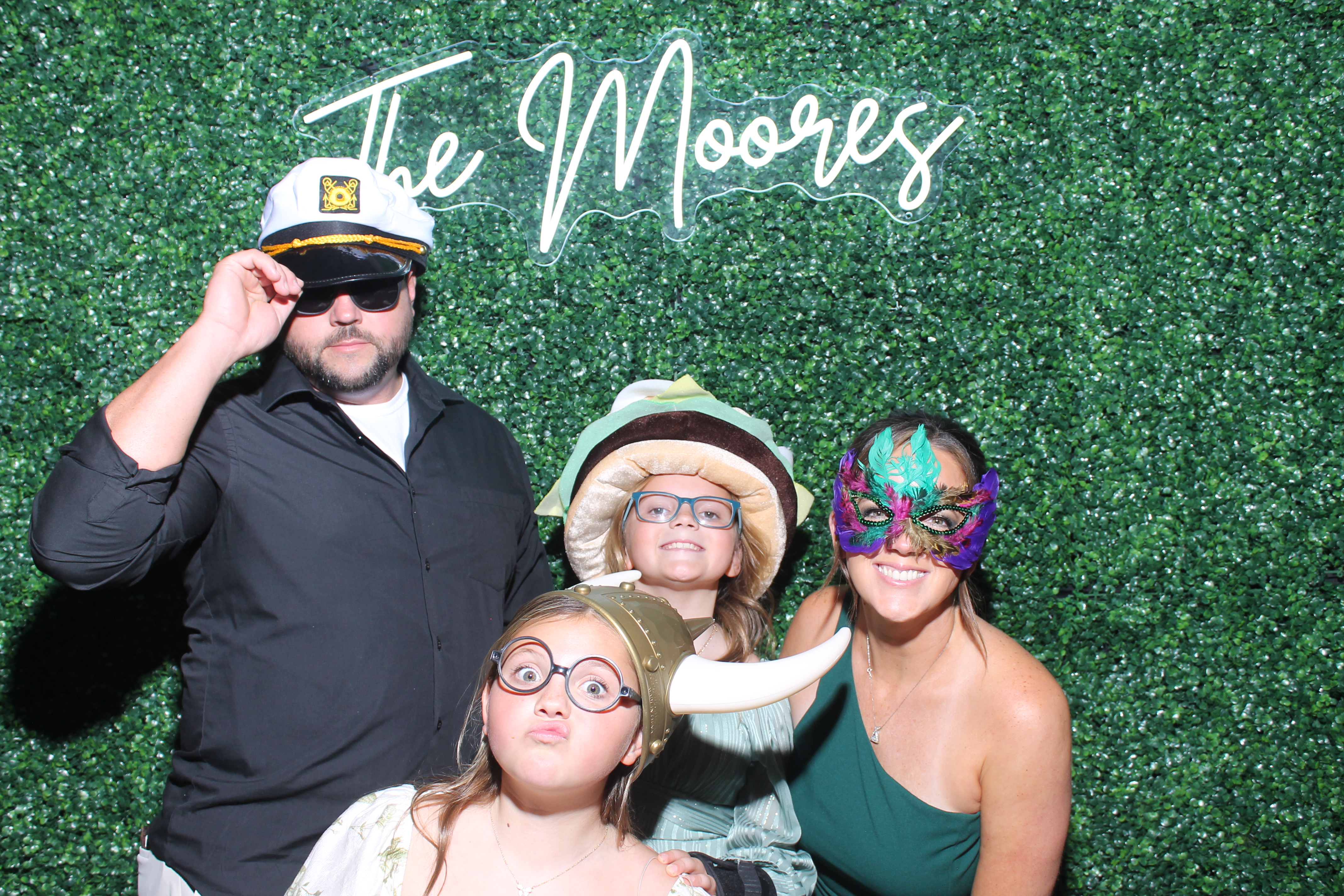 Paige & Steven's Reception  | View more photos from the event at gallery.photoboothcincy.com/u/PhotoBoothCincy/Paige-Stevens-Reception