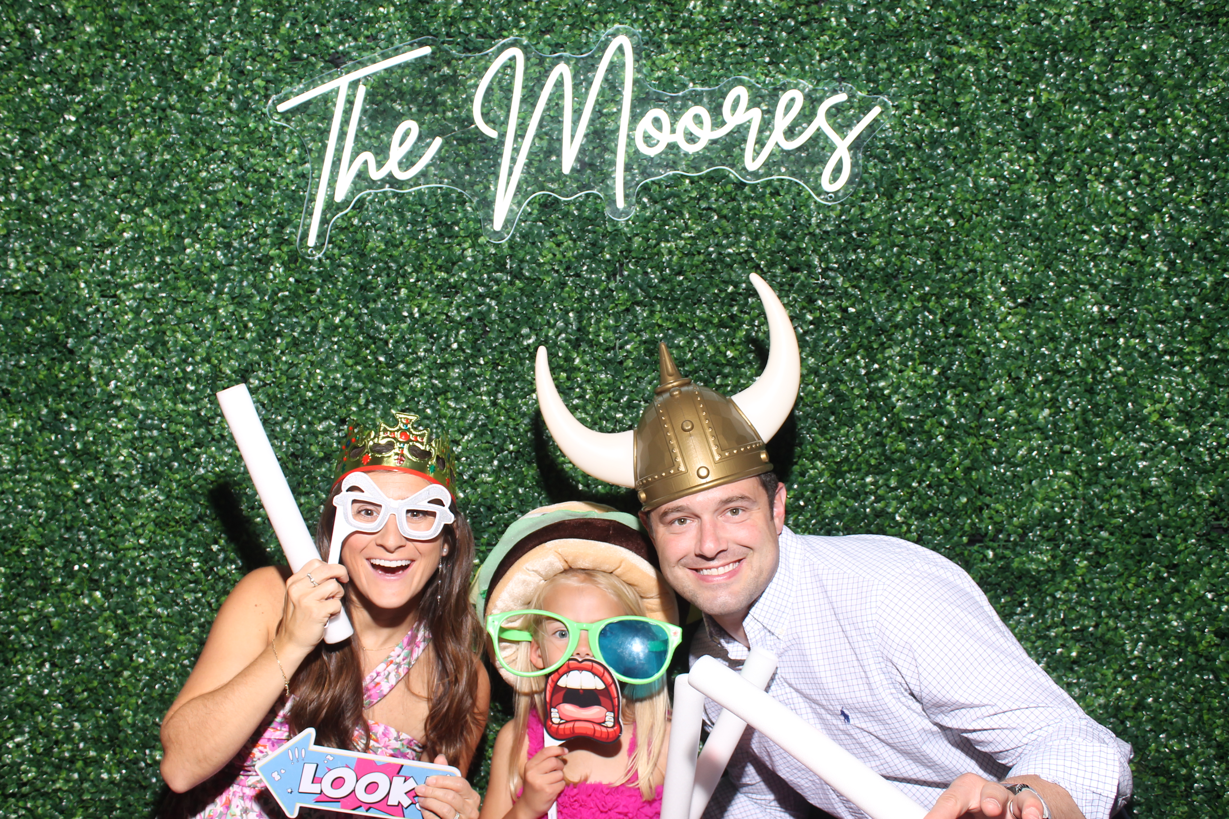 Paige & Steven's Reception  | View more photos from the event at gallery.photoboothcincy.com/u/PhotoBoothCincy/Paige-Stevens-Reception