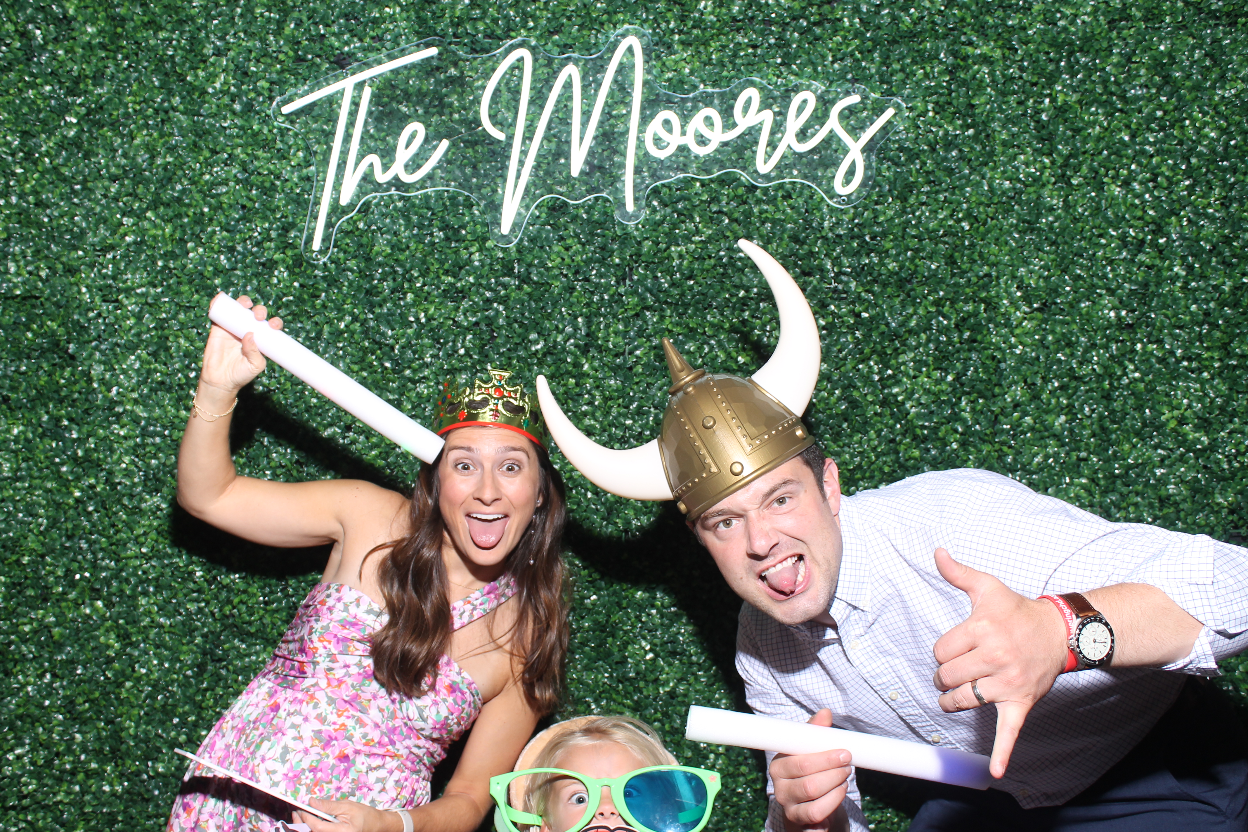 Paige & Steven's Reception  | View more photos from the event at gallery.photoboothcincy.com/u/PhotoBoothCincy/Paige-Stevens-Reception