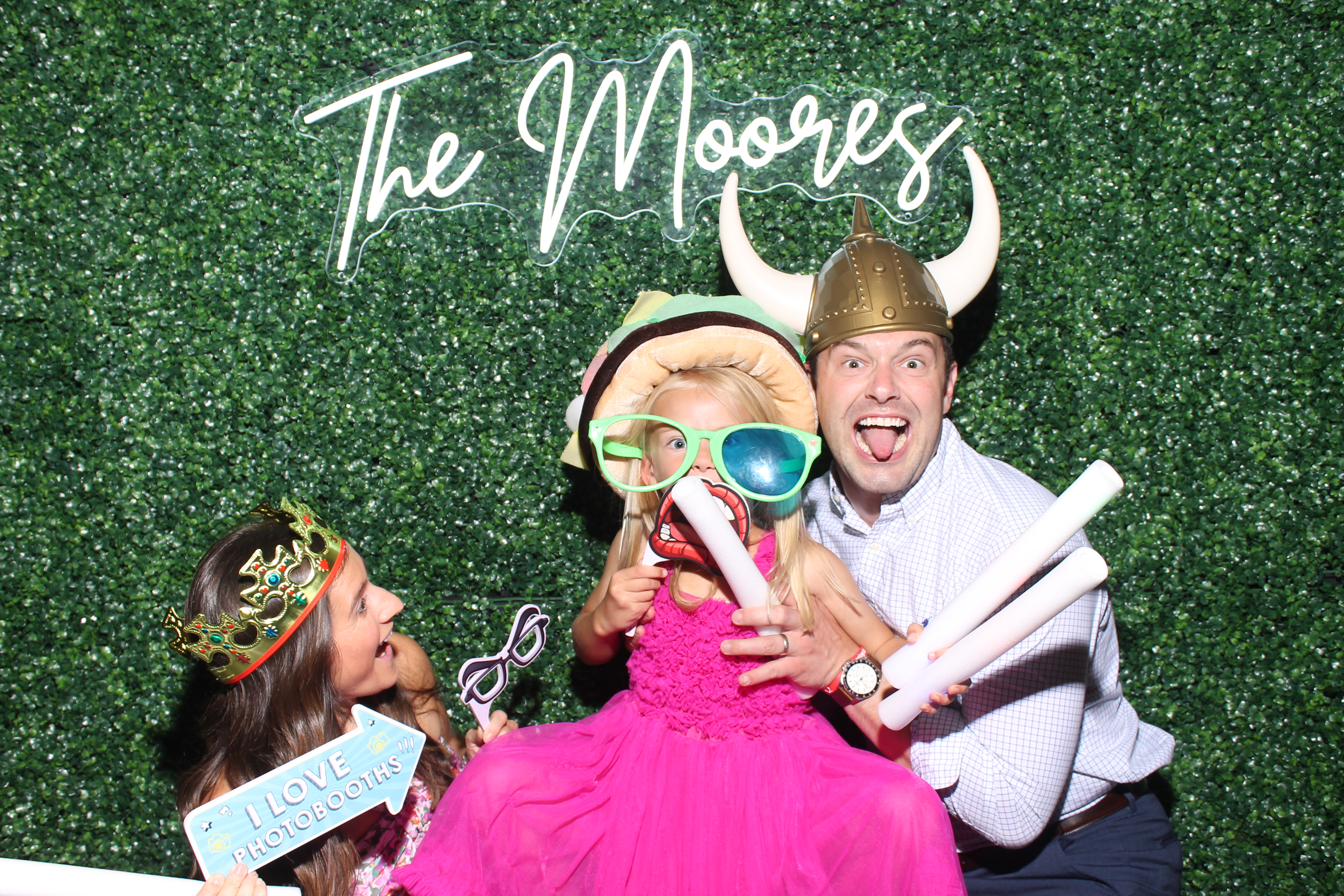 Paige & Steven's Reception  | View more photos from the event at gallery.photoboothcincy.com/u/PhotoBoothCincy/Paige-Stevens-Reception