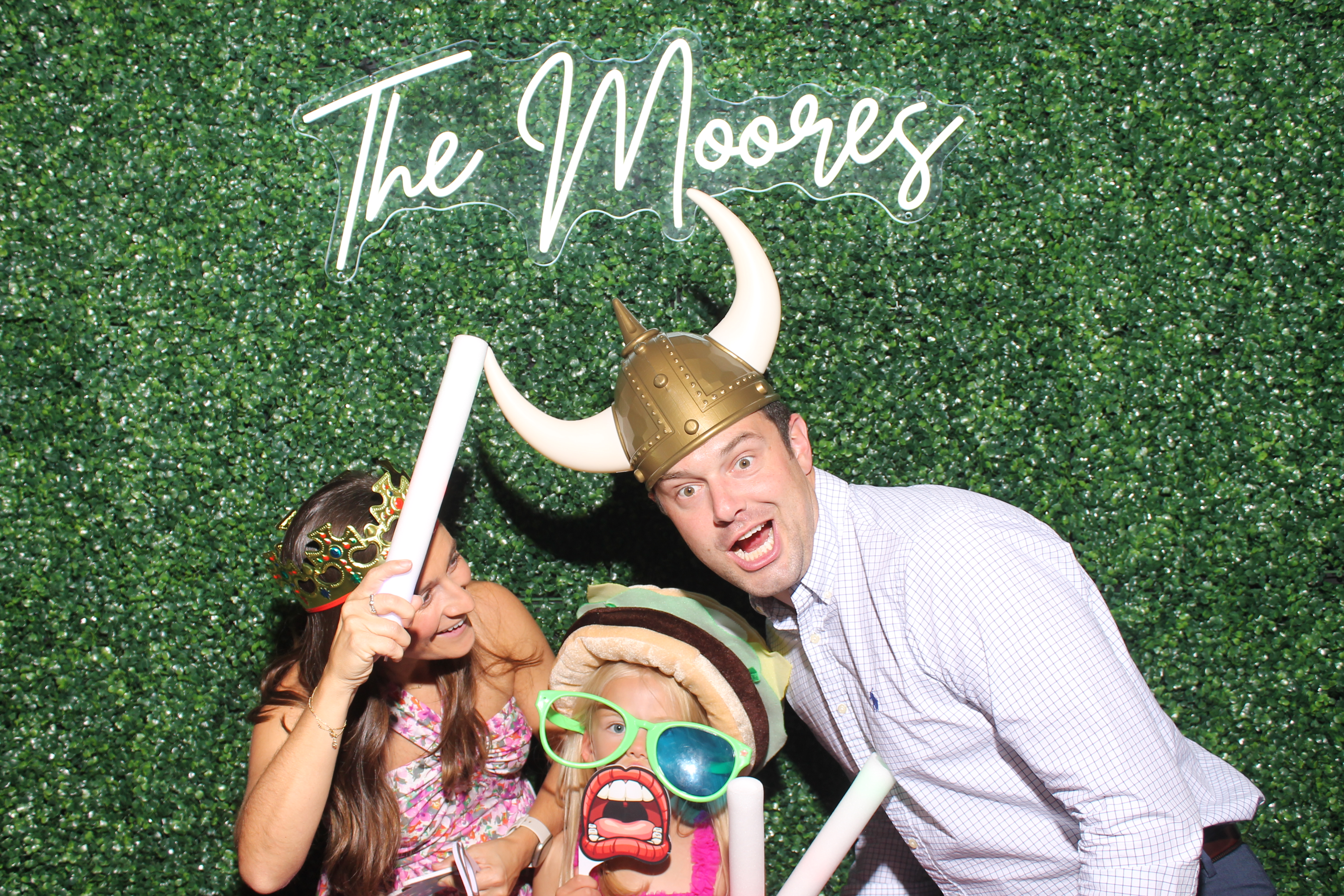 Paige & Steven's Reception  | View more photos from the event at gallery.photoboothcincy.com/u/PhotoBoothCincy/Paige-Stevens-Reception