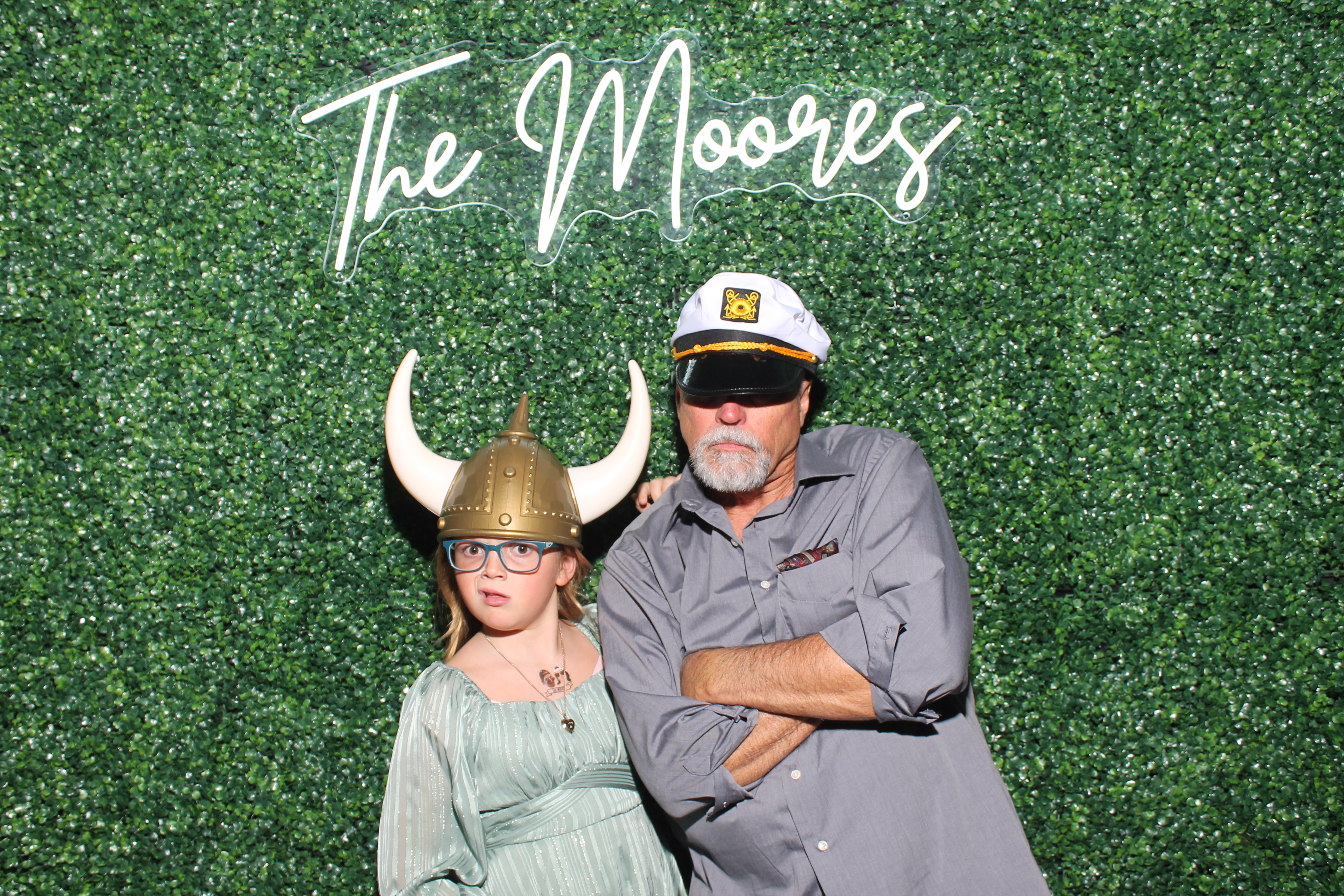 Paige & Steven's Reception  | View more photos from the event at gallery.photoboothcincy.com/u/PhotoBoothCincy/Paige-Stevens-Reception