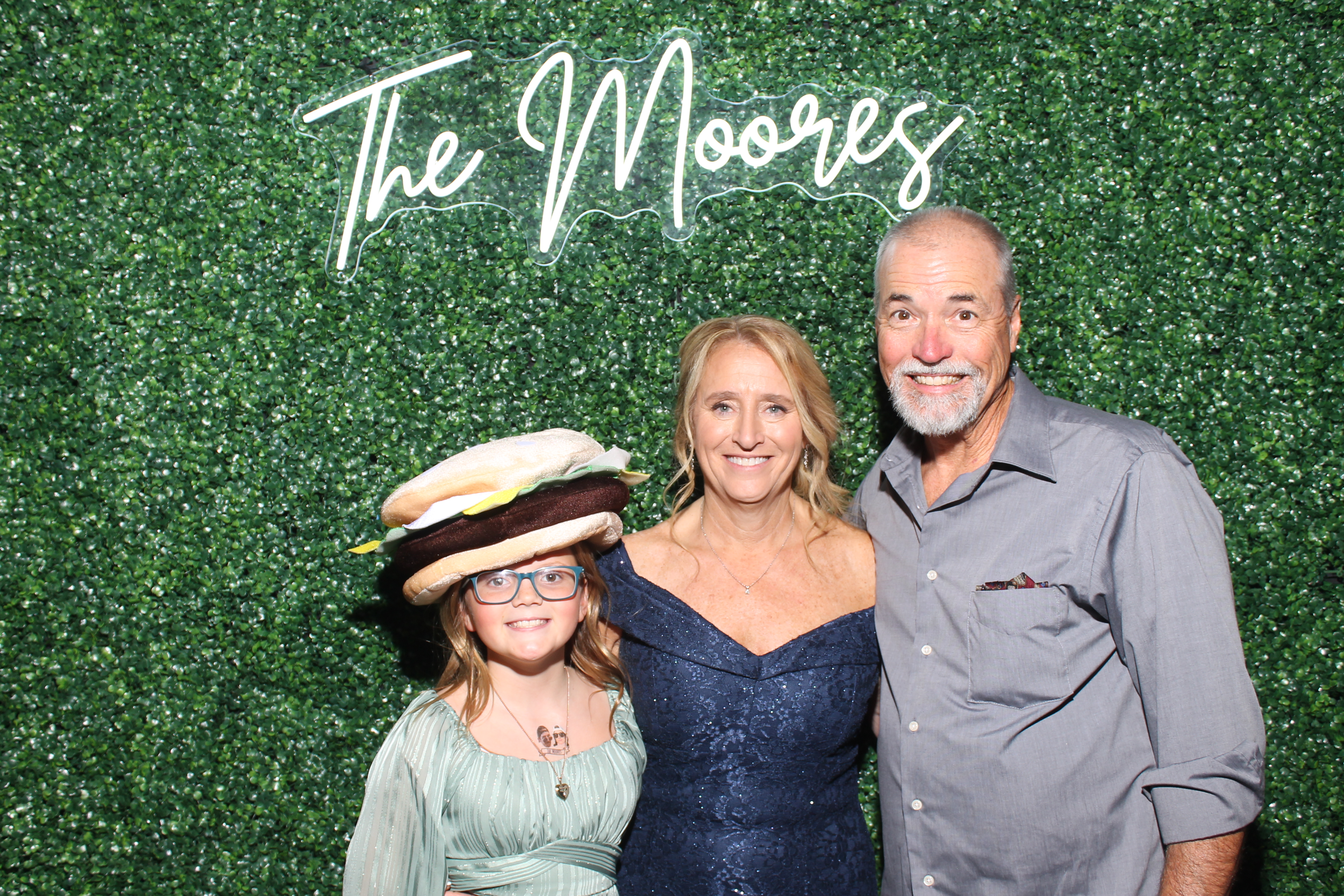 Paige & Steven's Reception  | View more photos from the event at gallery.photoboothcincy.com/u/PhotoBoothCincy/Paige-Stevens-Reception