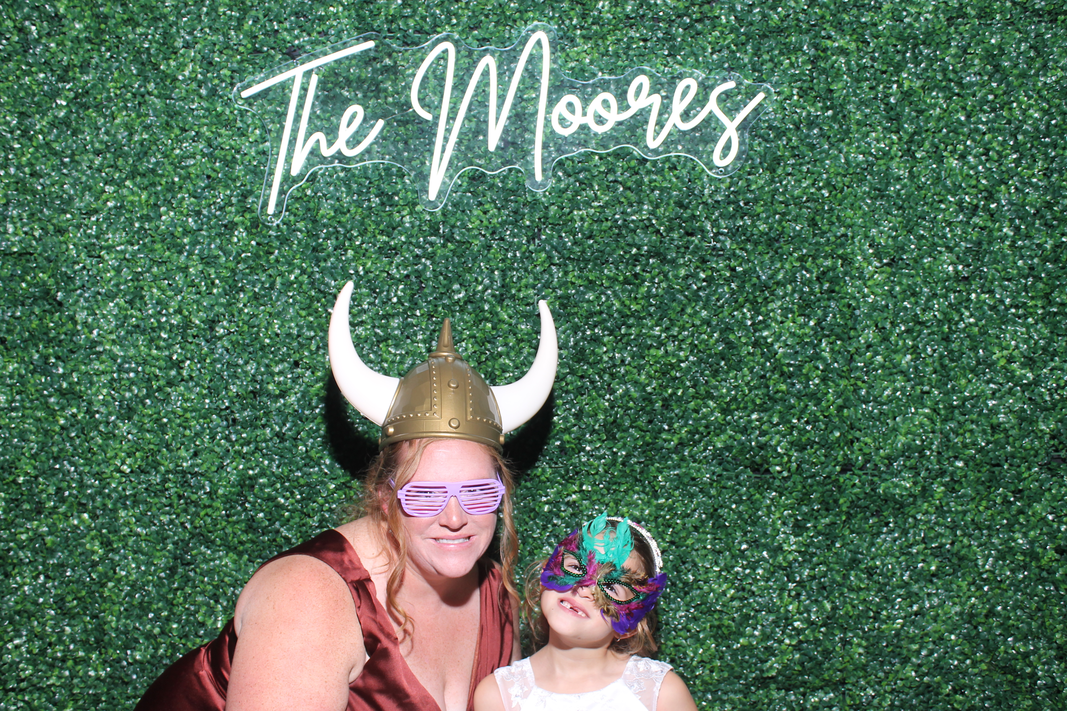 Paige & Steven's Reception  | View more photos from the event at gallery.photoboothcincy.com/u/PhotoBoothCincy/Paige-Stevens-Reception