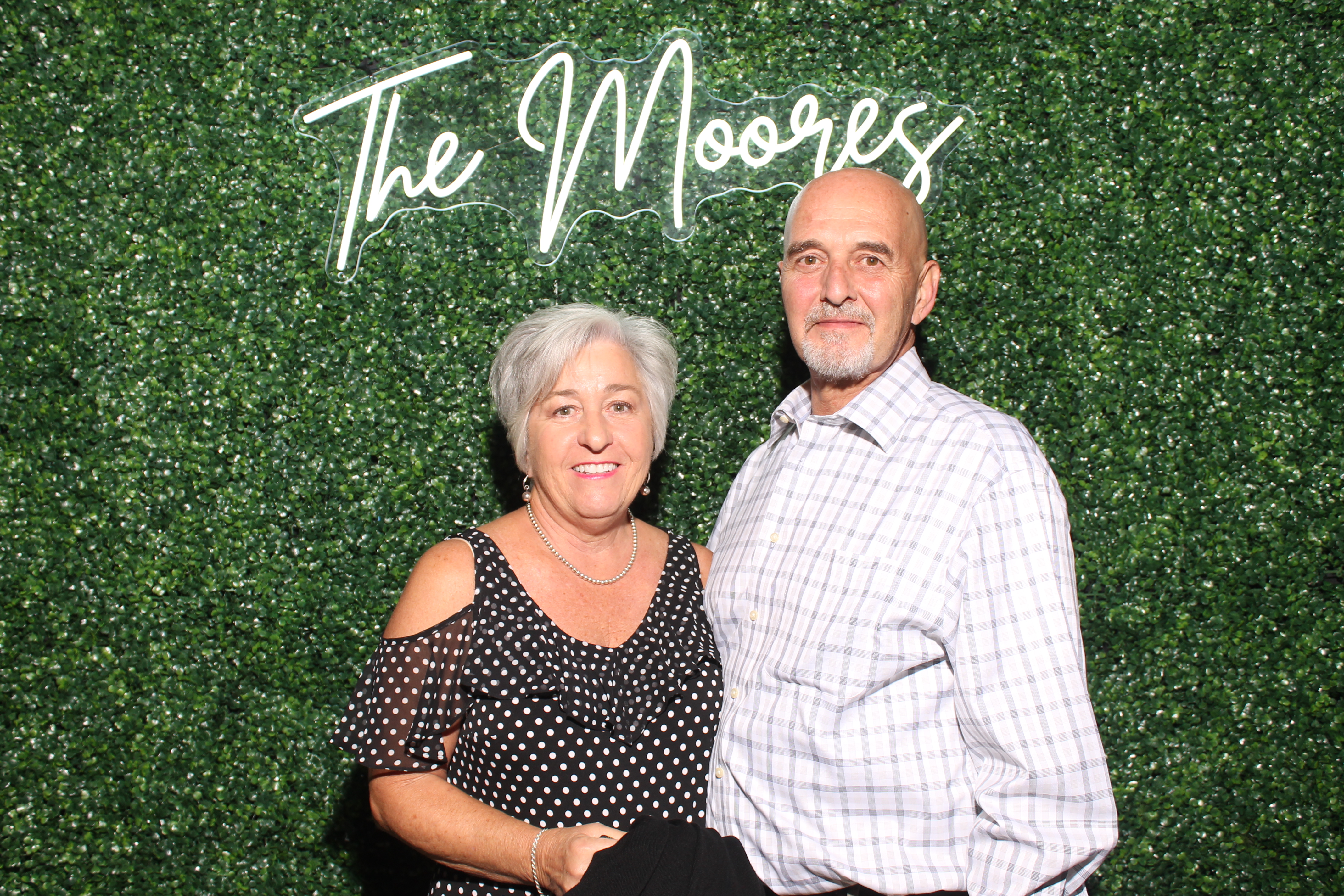 Paige & Steven's Reception  | View more photos from the event at gallery.photoboothcincy.com/u/PhotoBoothCincy/Paige-Stevens-Reception