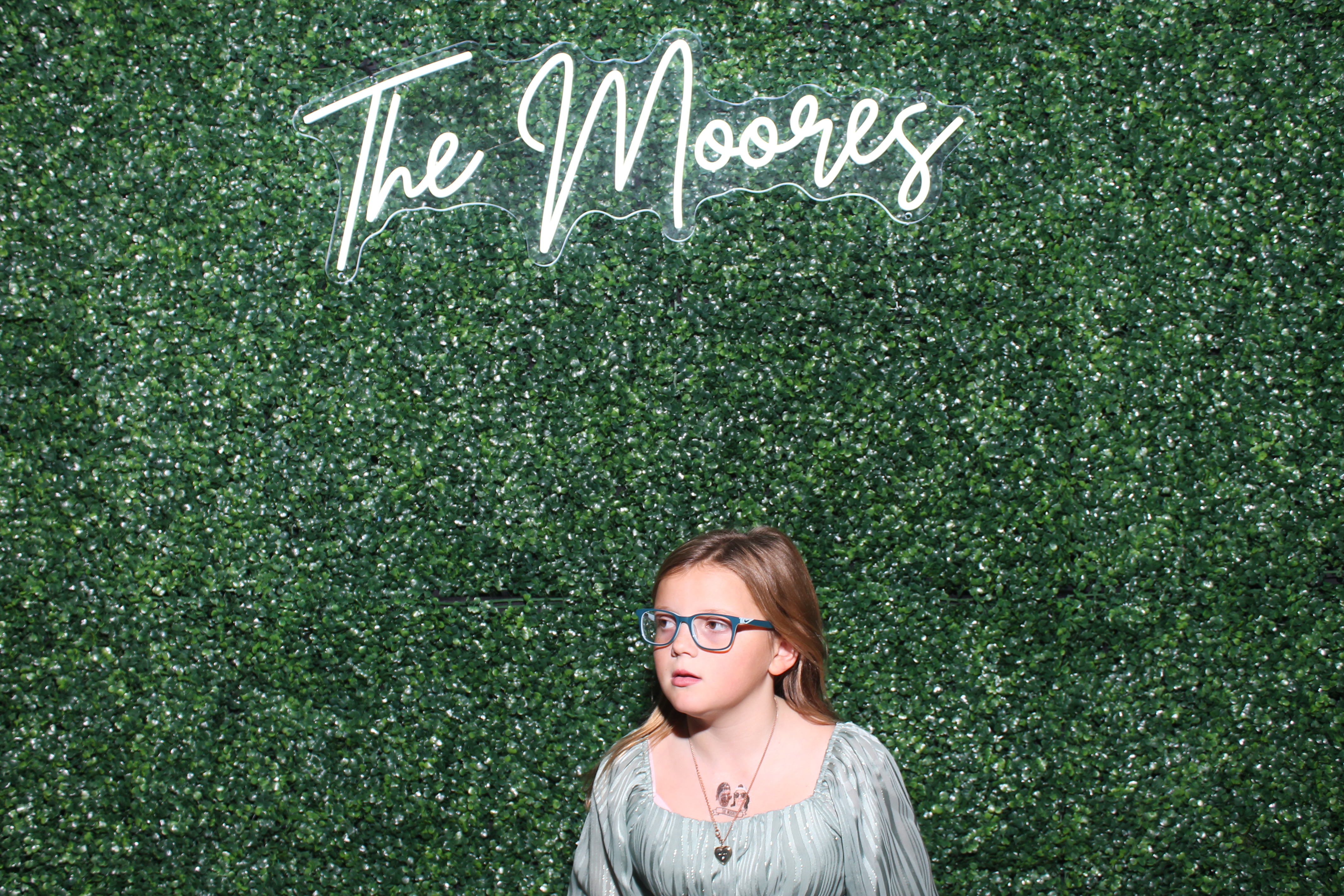Paige & Steven's Reception  | View more photos from the event at gallery.photoboothcincy.com/u/PhotoBoothCincy/Paige-Stevens-Reception