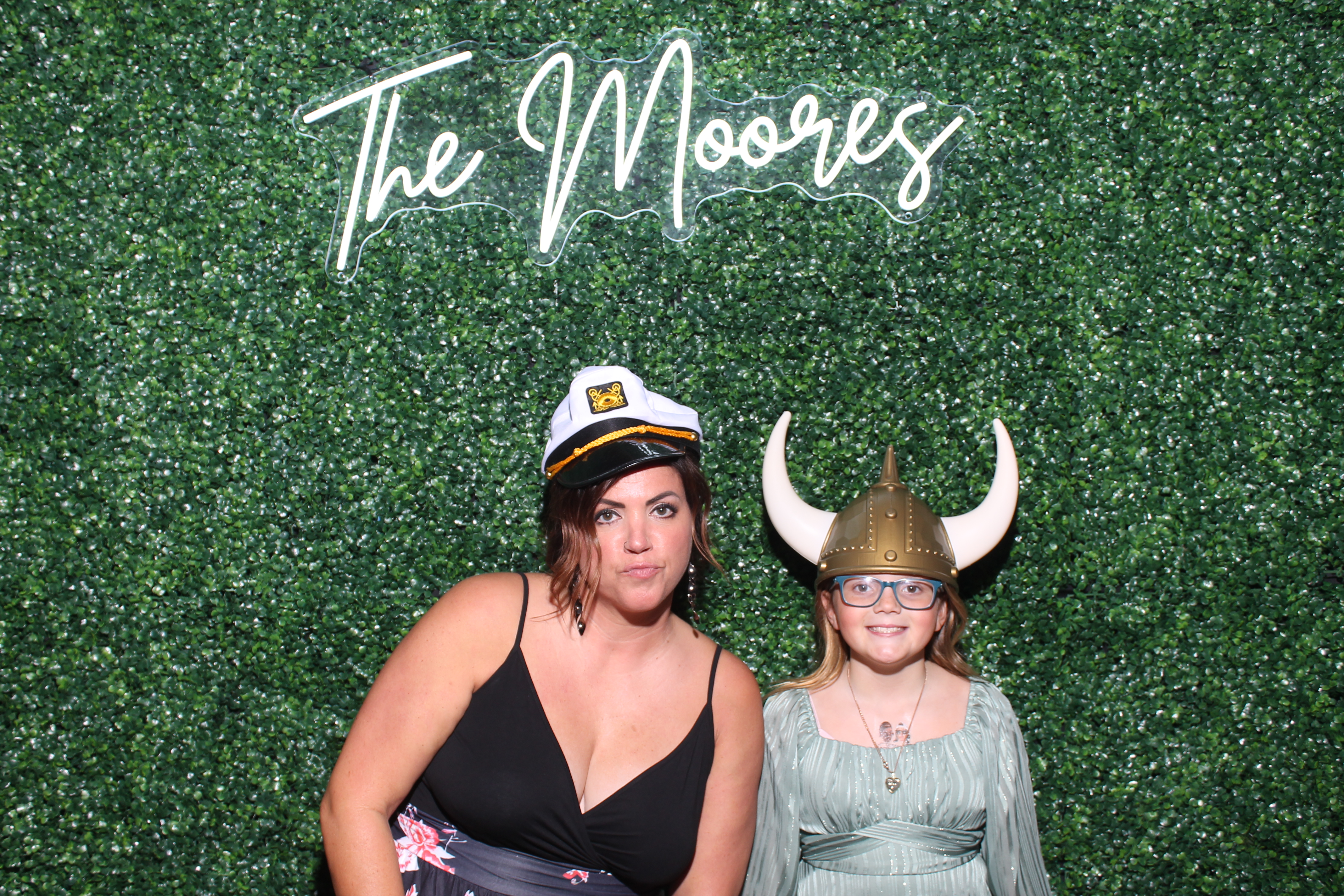 Paige & Steven's Reception  | View more photos from the event at gallery.photoboothcincy.com/u/PhotoBoothCincy/Paige-Stevens-Reception