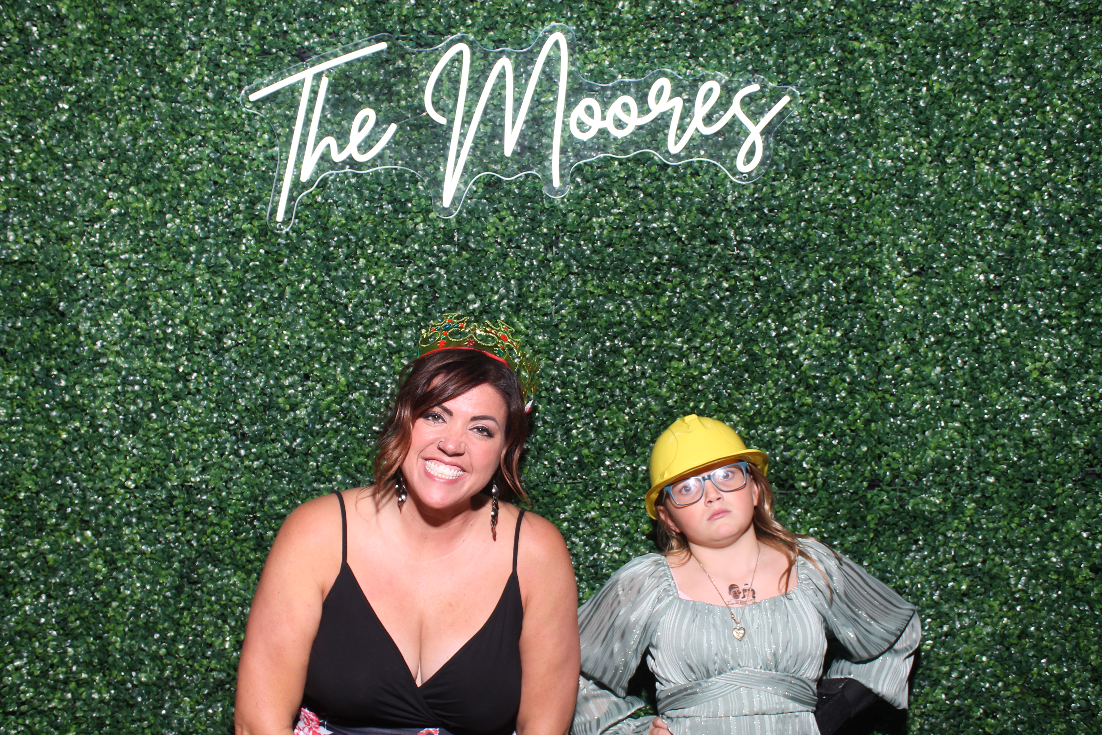 Paige & Steven's Reception  | View more photos from the event at gallery.photoboothcincy.com/u/PhotoBoothCincy/Paige-Stevens-Reception