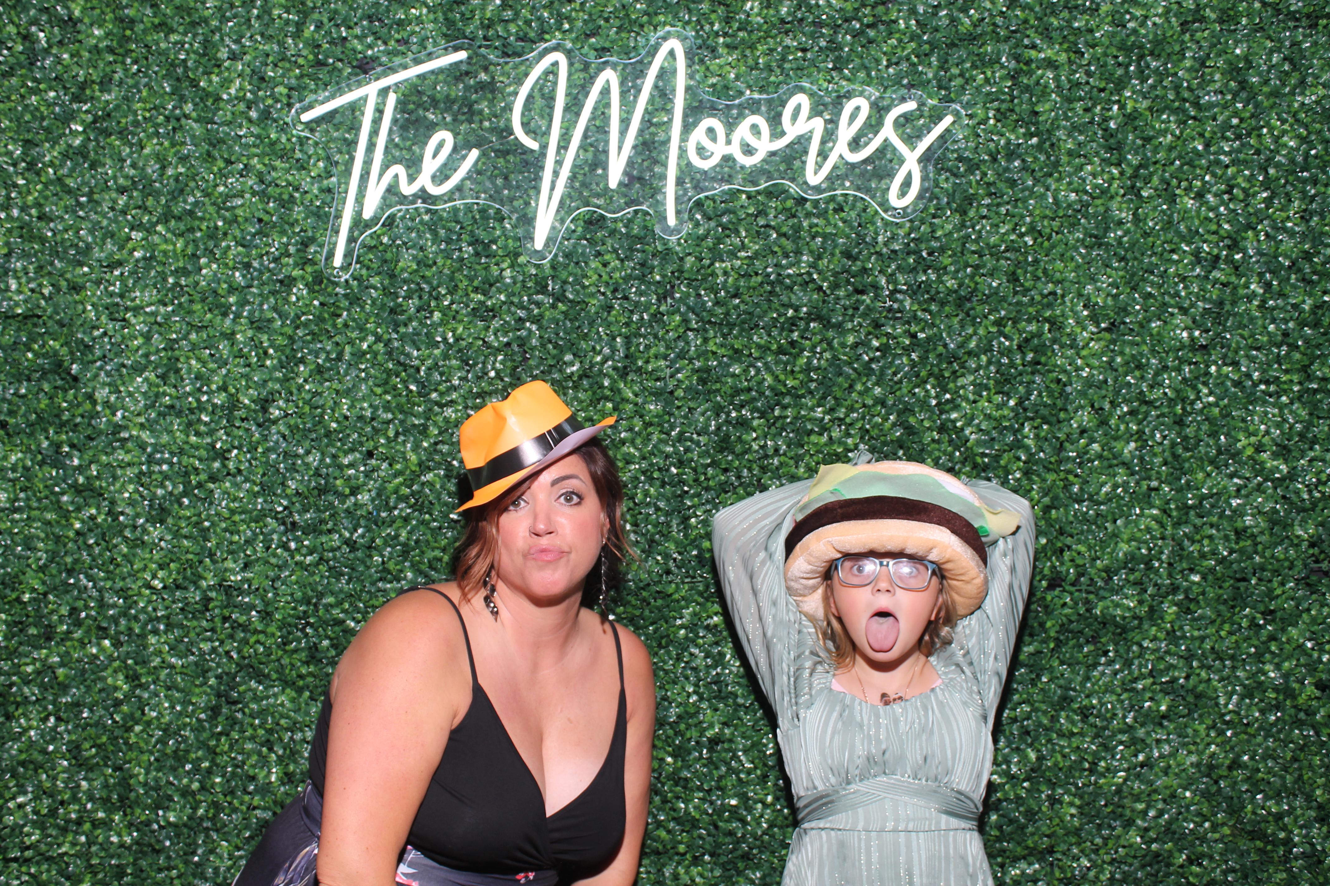 Paige & Steven's Reception  | View more photos from the event at gallery.photoboothcincy.com/u/PhotoBoothCincy/Paige-Stevens-Reception