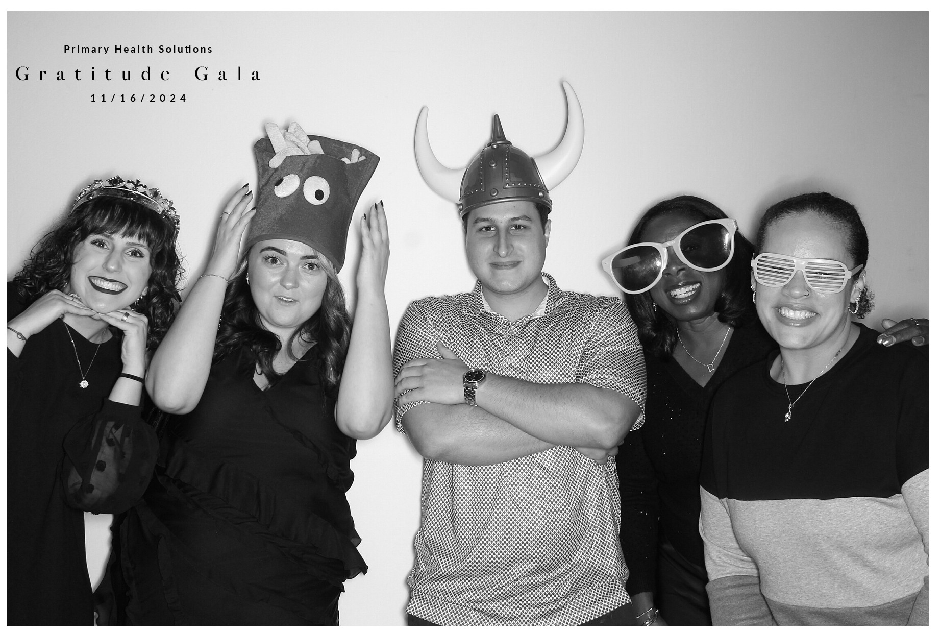 Primary Health Solutions | View more photos from the event at gallery.photoboothcincy.com/u/PhotoBoothCincy/Primary-Health-Solutions
