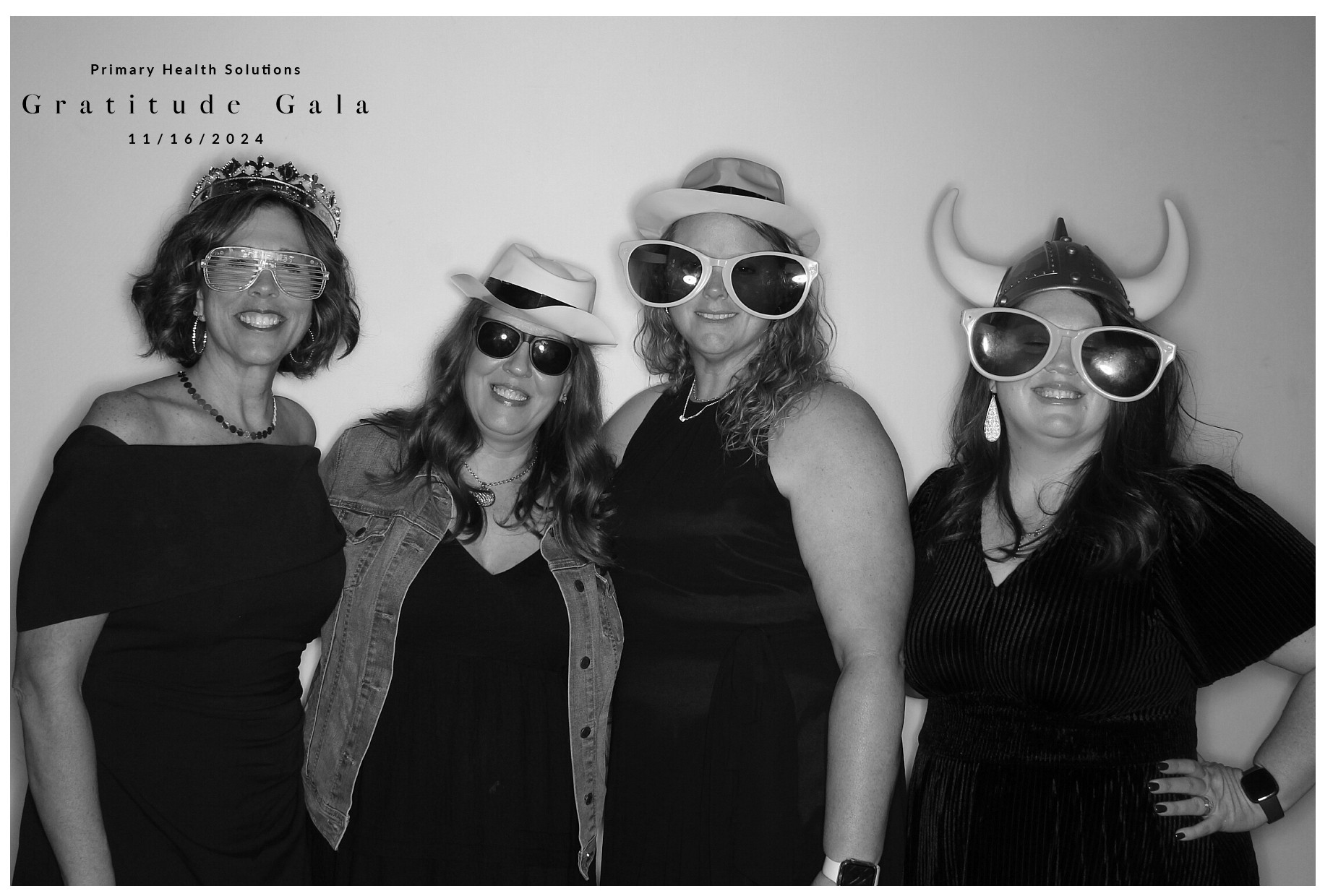 Primary Health Solutions | View more photos from the event at gallery.photoboothcincy.com/u/PhotoBoothCincy/Primary-Health-Solutions