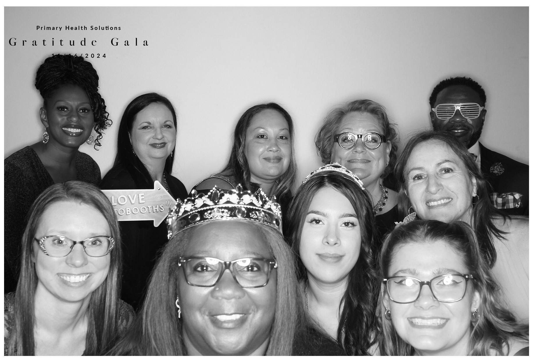Primary Health Solutions | View more photos from the event at gallery.photoboothcincy.com/u/PhotoBoothCincy/Primary-Health-Solutions