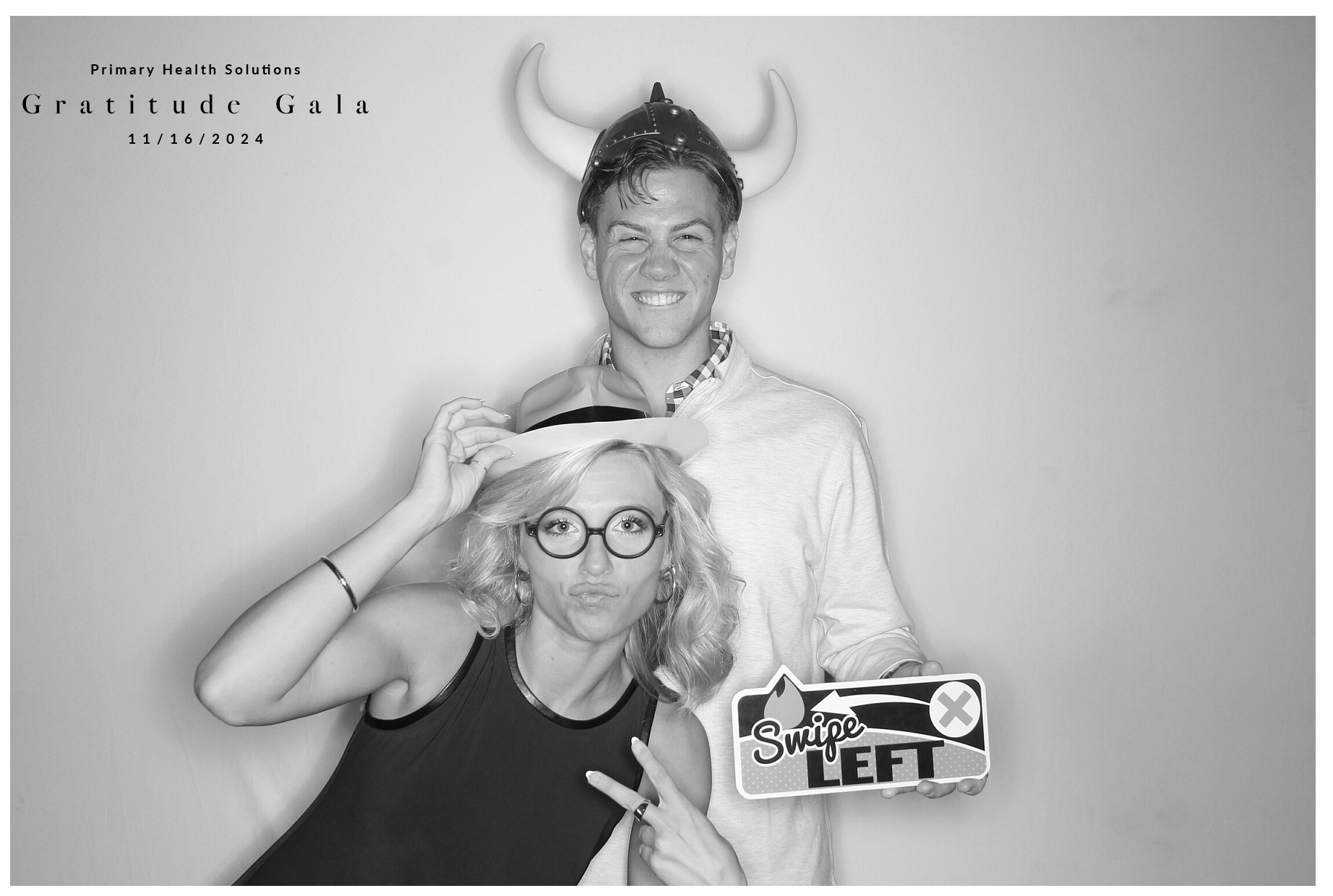 Primary Health Solutions | View more photos from the event at gallery.photoboothcincy.com/u/PhotoBoothCincy/Primary-Health-Solutions