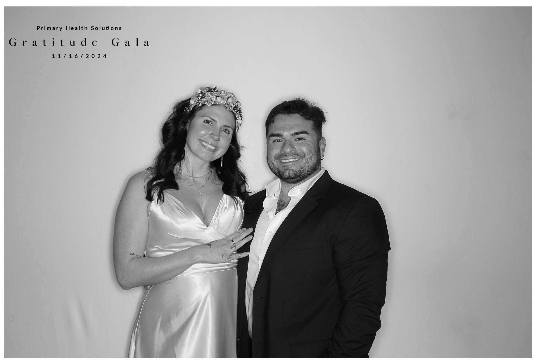 Primary Health Solutions | View more photos from the event at gallery.photoboothcincy.com/u/PhotoBoothCincy/Primary-Health-Solutions