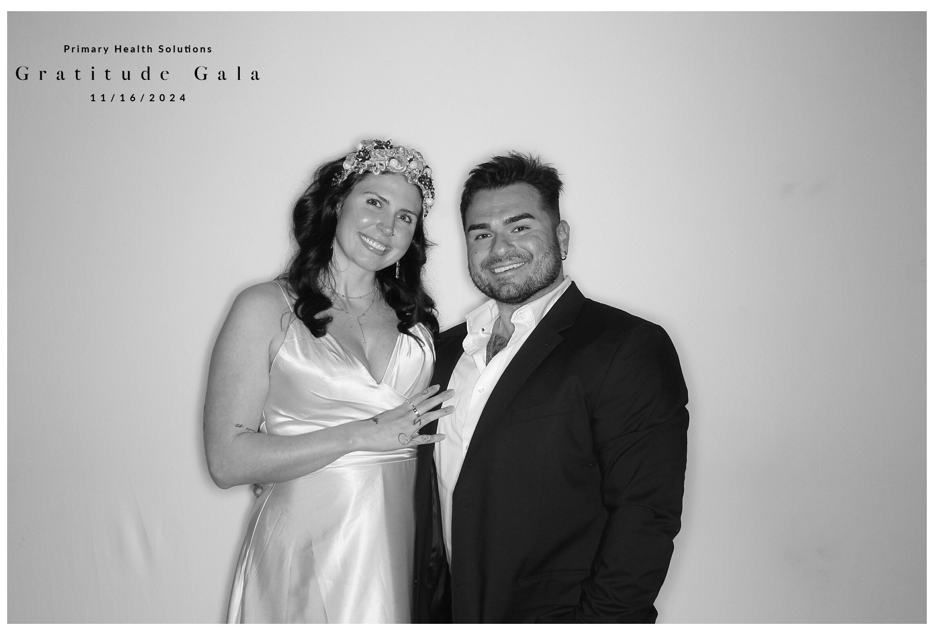 Primary Health Solutions | View more photos from the event at gallery.photoboothcincy.com/u/PhotoBoothCincy/Primary-Health-Solutions