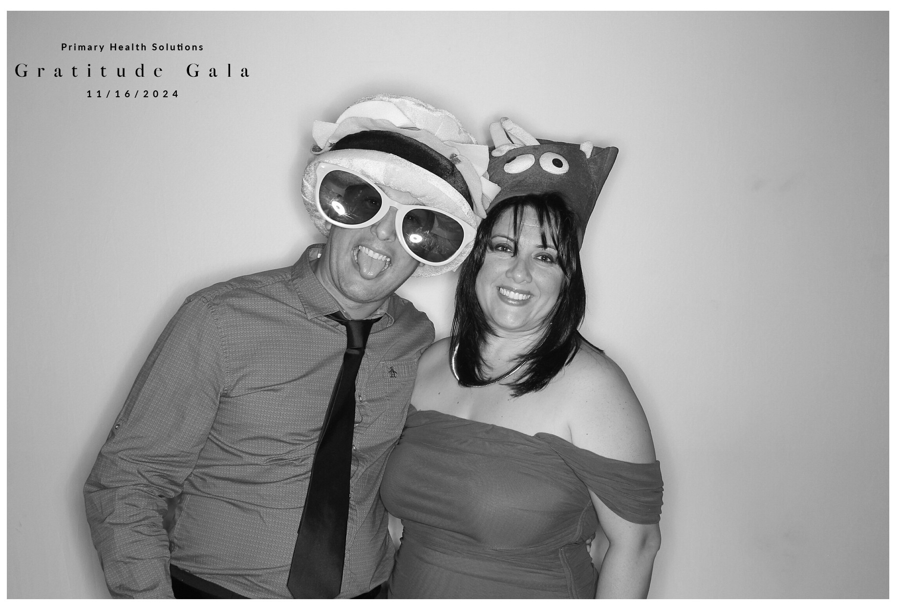 Primary Health Solutions | View more photos from the event at gallery.photoboothcincy.com/u/PhotoBoothCincy/Primary-Health-Solutions