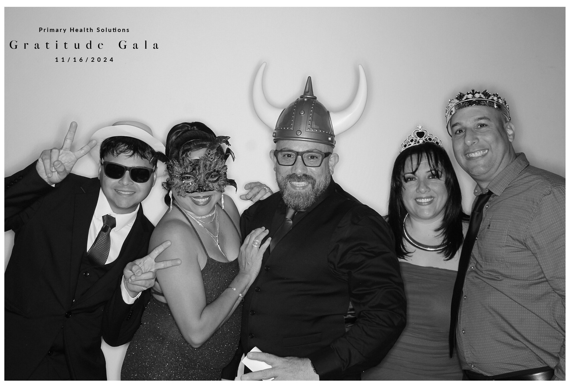 Primary Health Solutions | View more photos from the event at gallery.photoboothcincy.com/u/PhotoBoothCincy/Primary-Health-Solutions