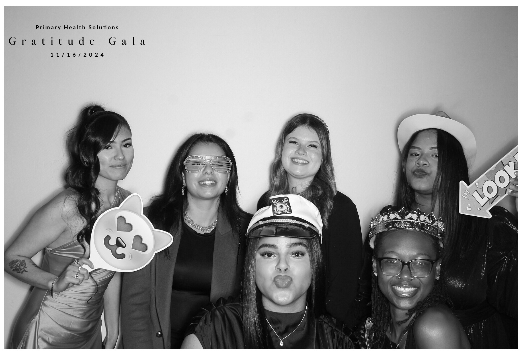 Primary Health Solutions | View more photos from the event at gallery.photoboothcincy.com/u/PhotoBoothCincy/Primary-Health-Solutions