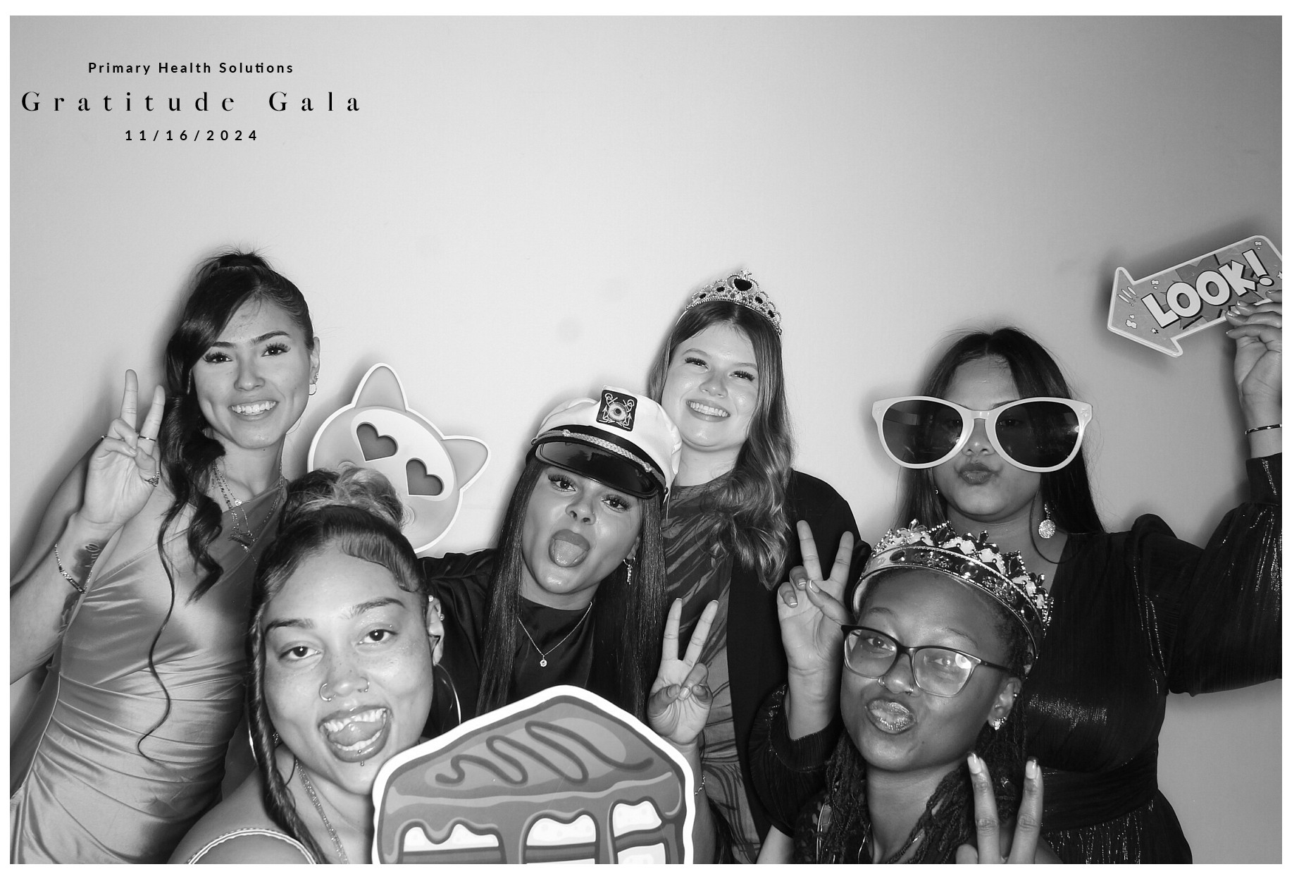 Primary Health Solutions | View more photos from the event at gallery.photoboothcincy.com/u/PhotoBoothCincy/Primary-Health-Solutions