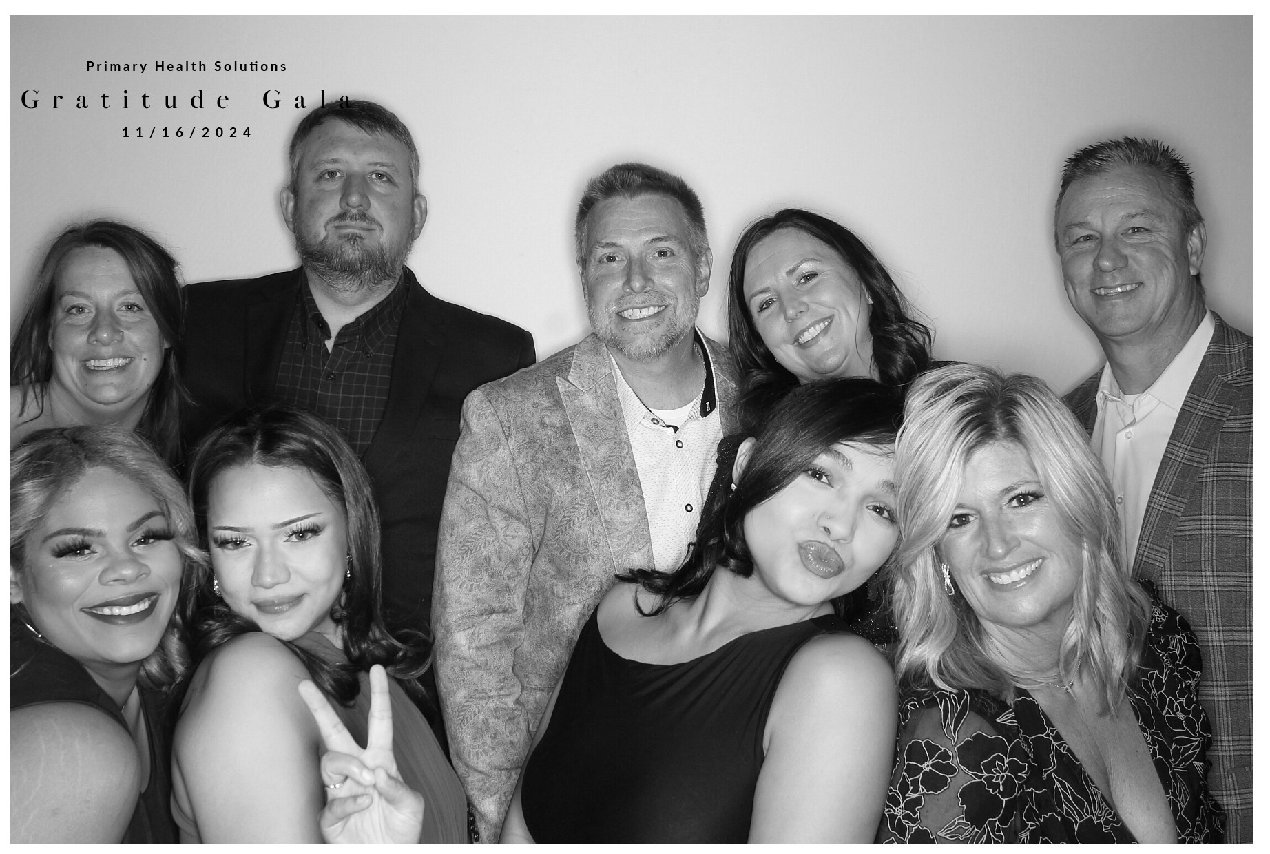 Primary Health Solutions | View more photos from the event at gallery.photoboothcincy.com/u/PhotoBoothCincy/Primary-Health-Solutions