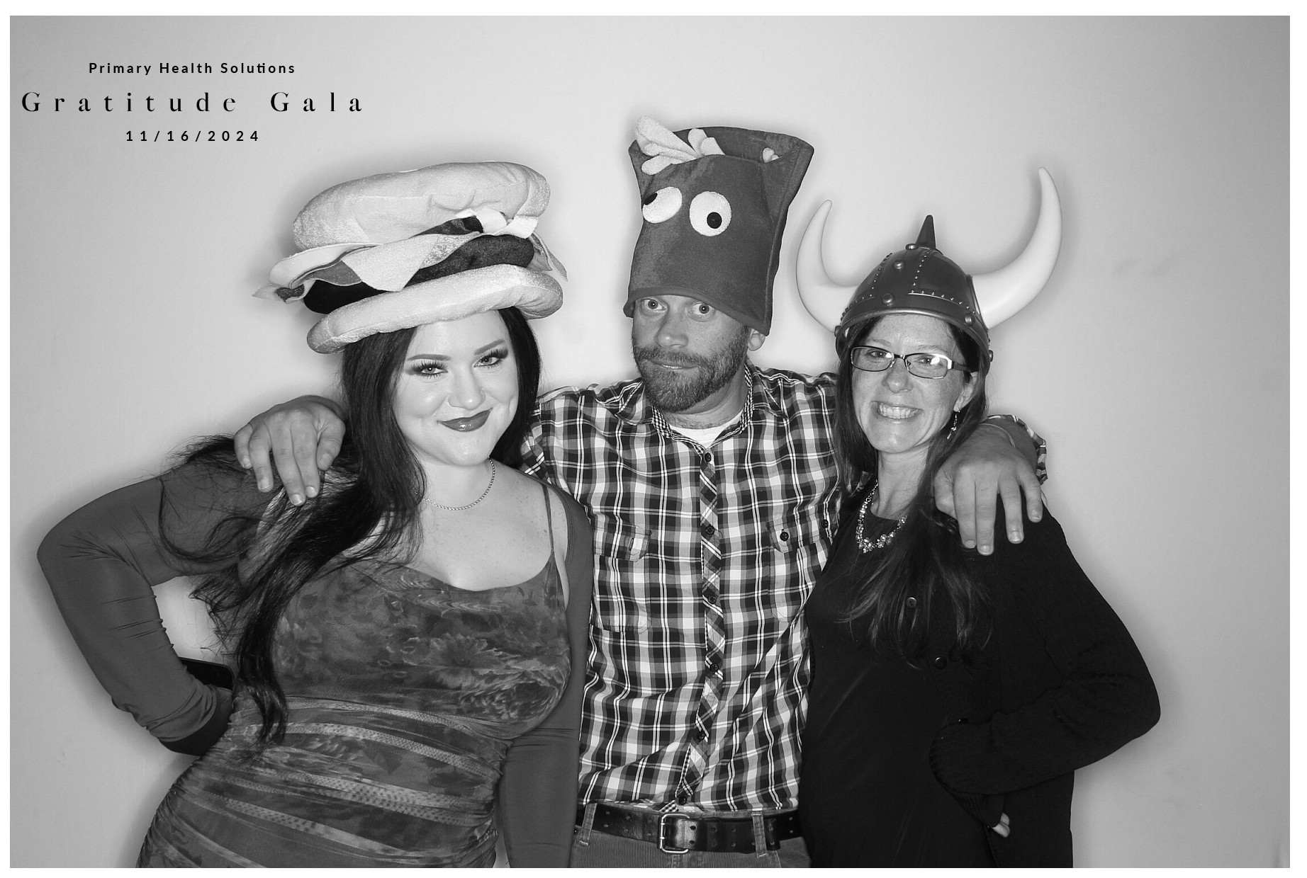 Primary Health Solutions | View more photos from the event at gallery.photoboothcincy.com/u/PhotoBoothCincy/Primary-Health-Solutions