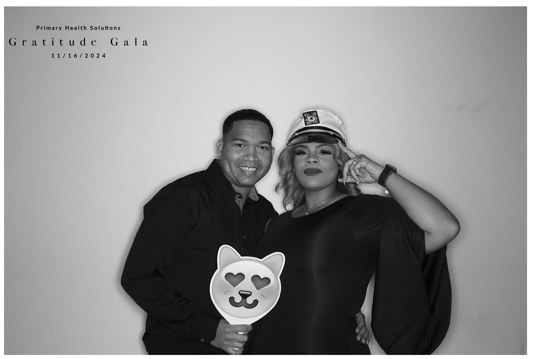 Primary Health Solutions | View more photos from the event at gallery.photoboothcincy.com/u/PhotoBoothCincy/Primary-Health-Solutions