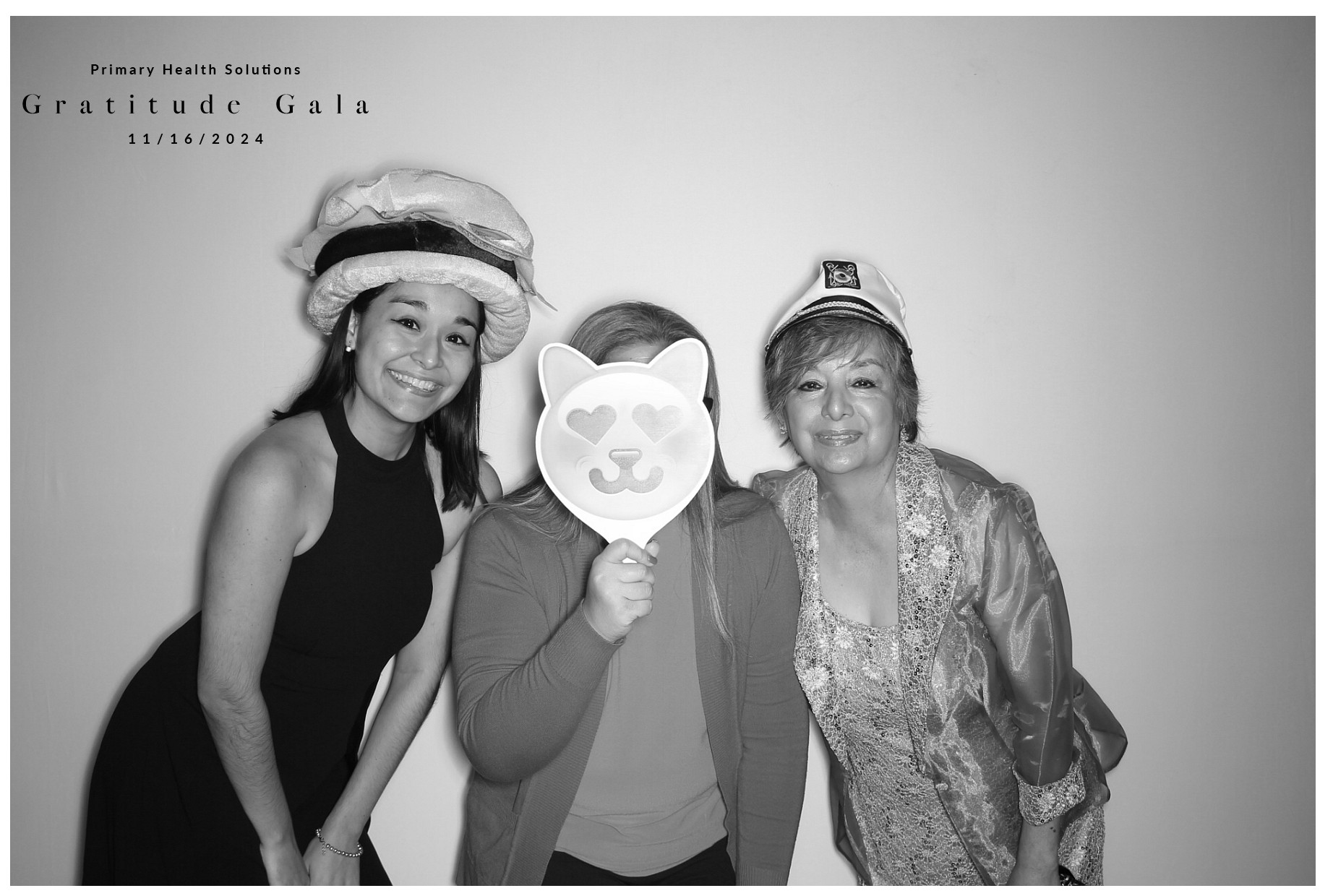Primary Health Solutions | View more photos from the event at gallery.photoboothcincy.com/u/PhotoBoothCincy/Primary-Health-Solutions